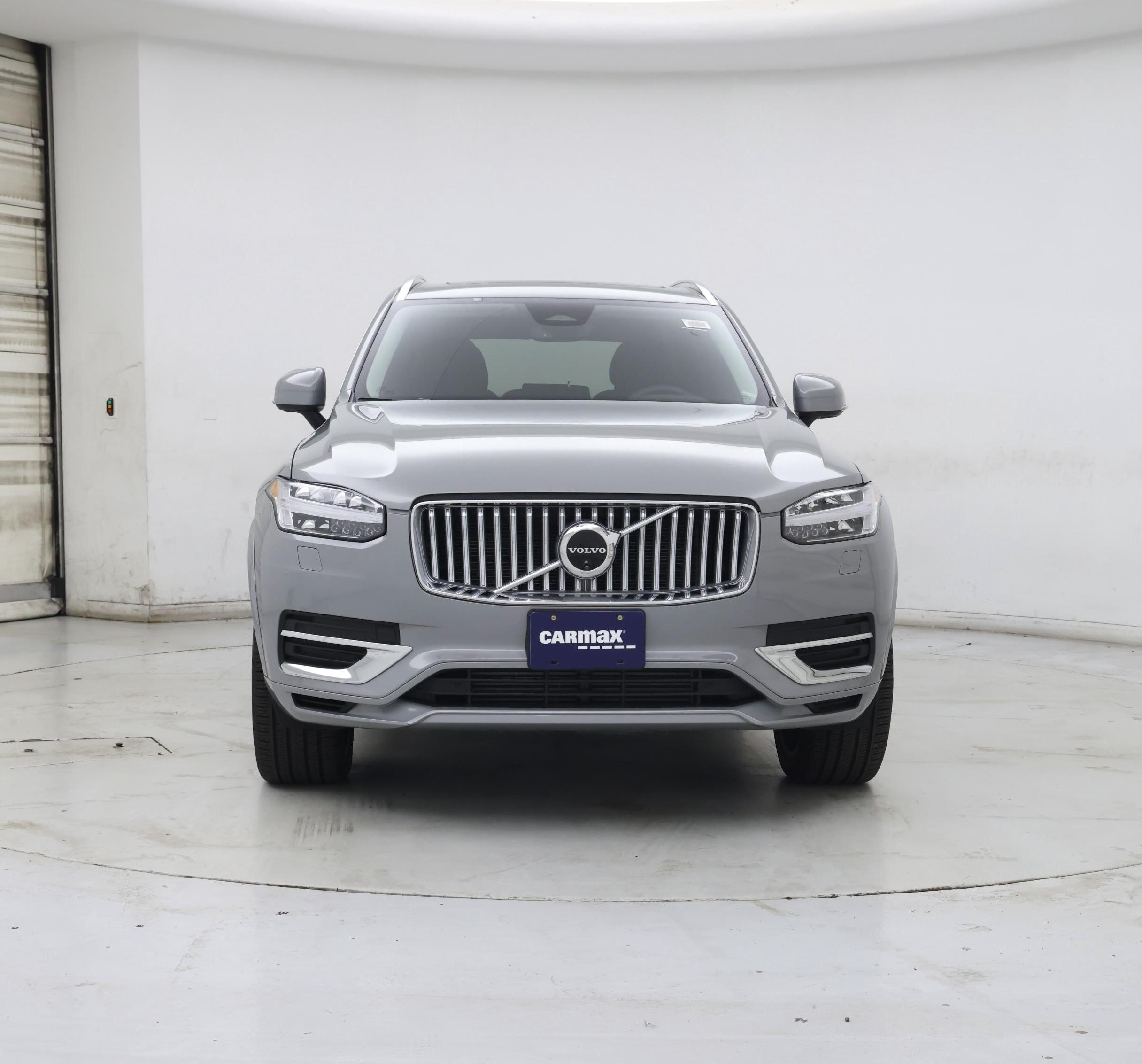 Thumbnail: 2024 Volvo XC90 - 5
