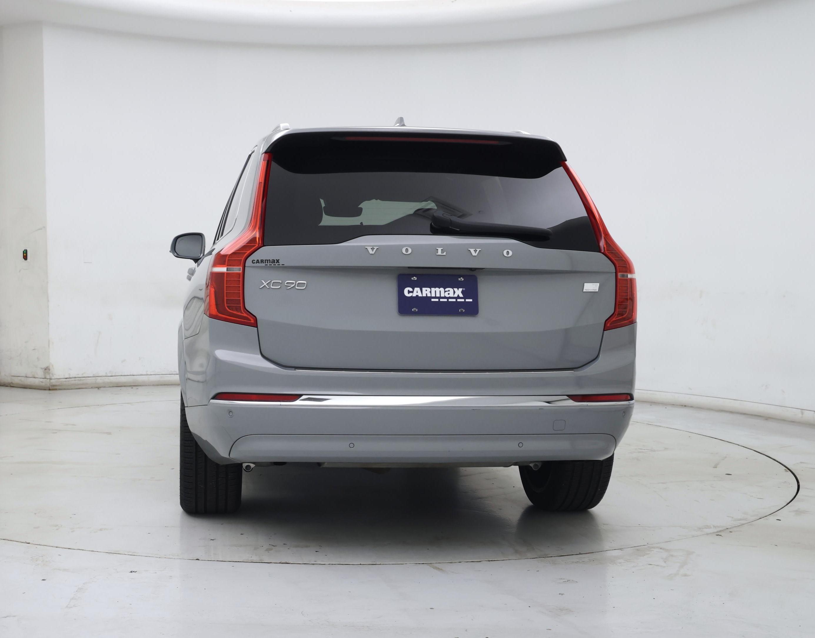 Thumbnail: 2024 Volvo XC90 - 6