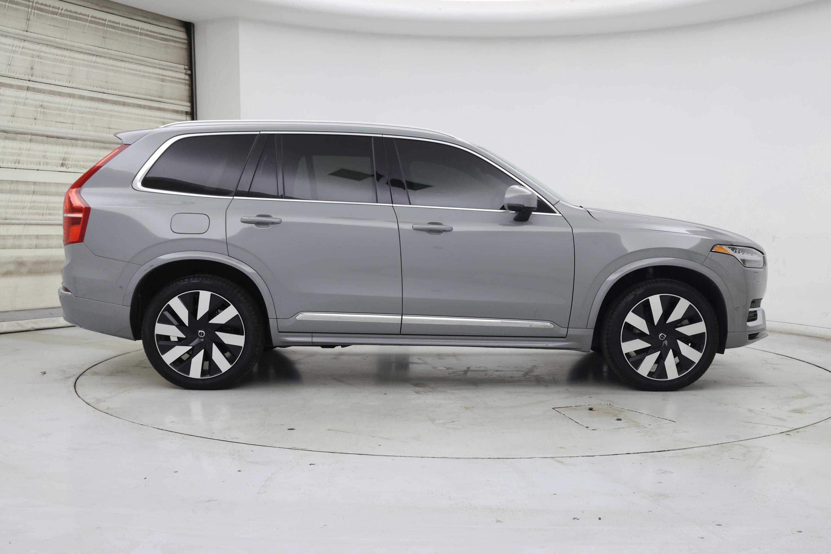 Thumbnail: 2024 Volvo XC90 - 7
