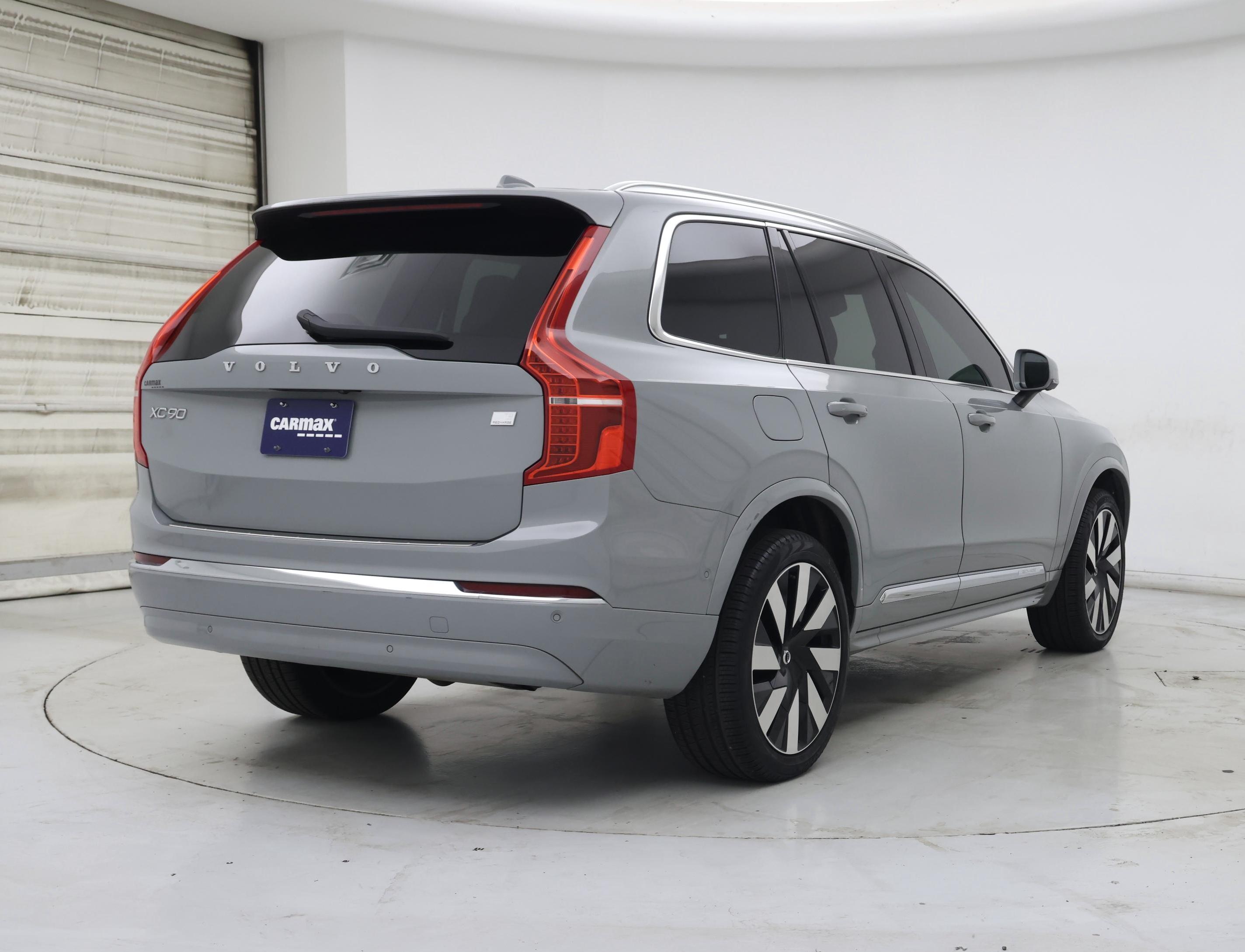 Thumbnail: 2024 Volvo XC90 - 8