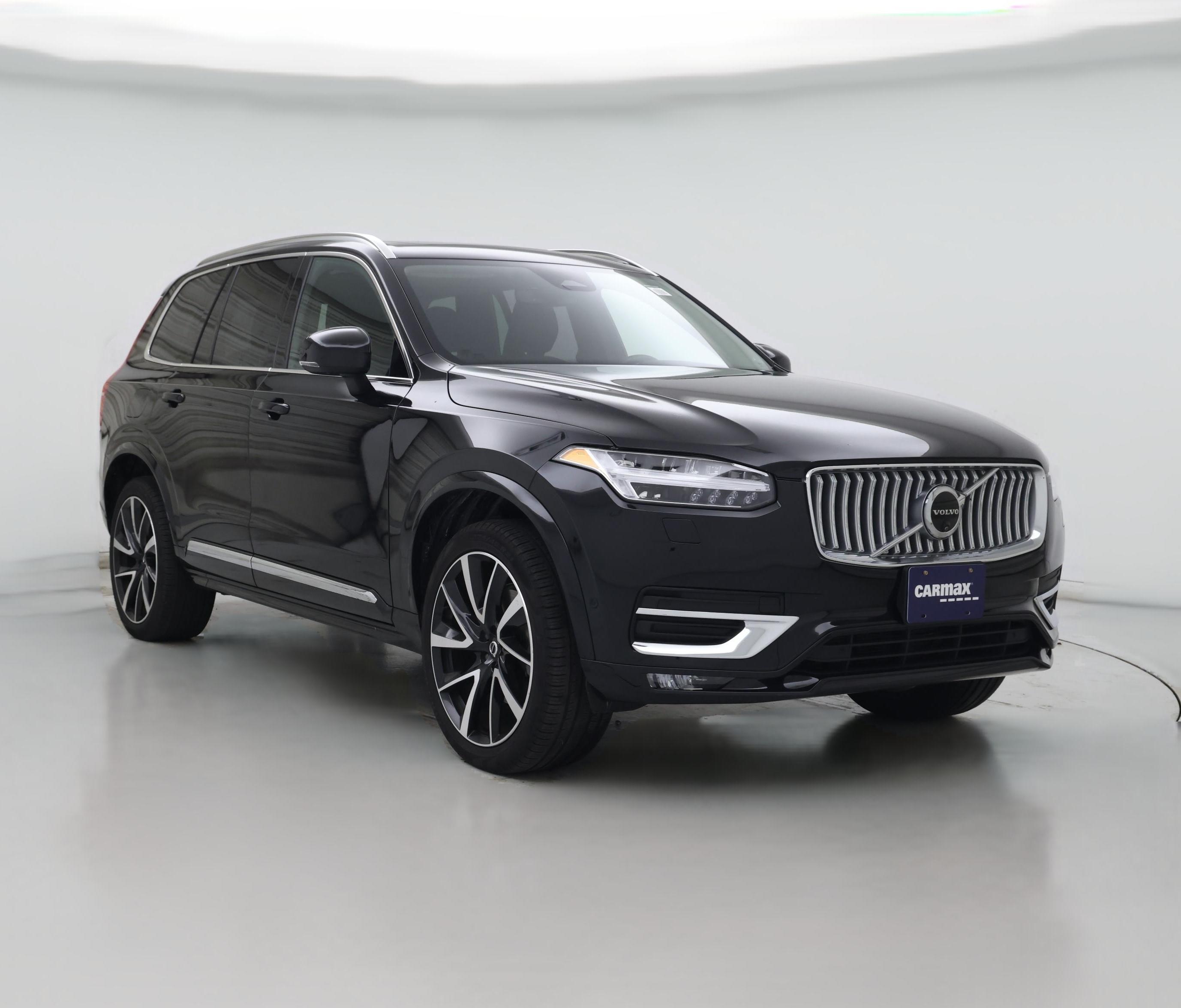 Thumbnail: 2024 Volvo XC90 - 1