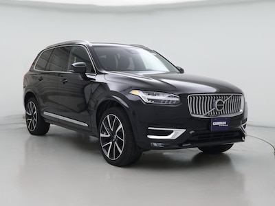 2024 Volvo XC90 B6 Plus Bright Theme