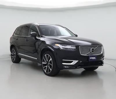 2024 Volvo XC90 B6 Plus Bright Theme