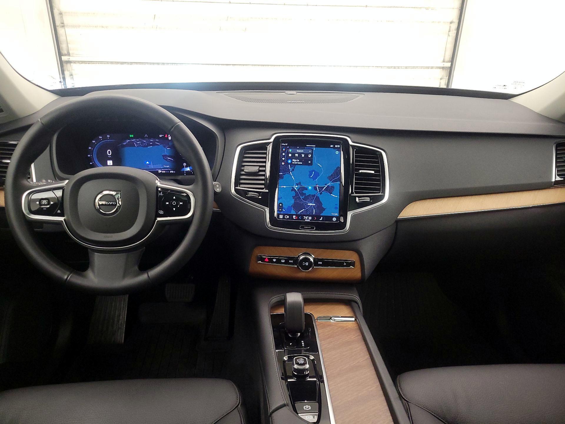 Thumbnail: 2024 Volvo XC90 - 9