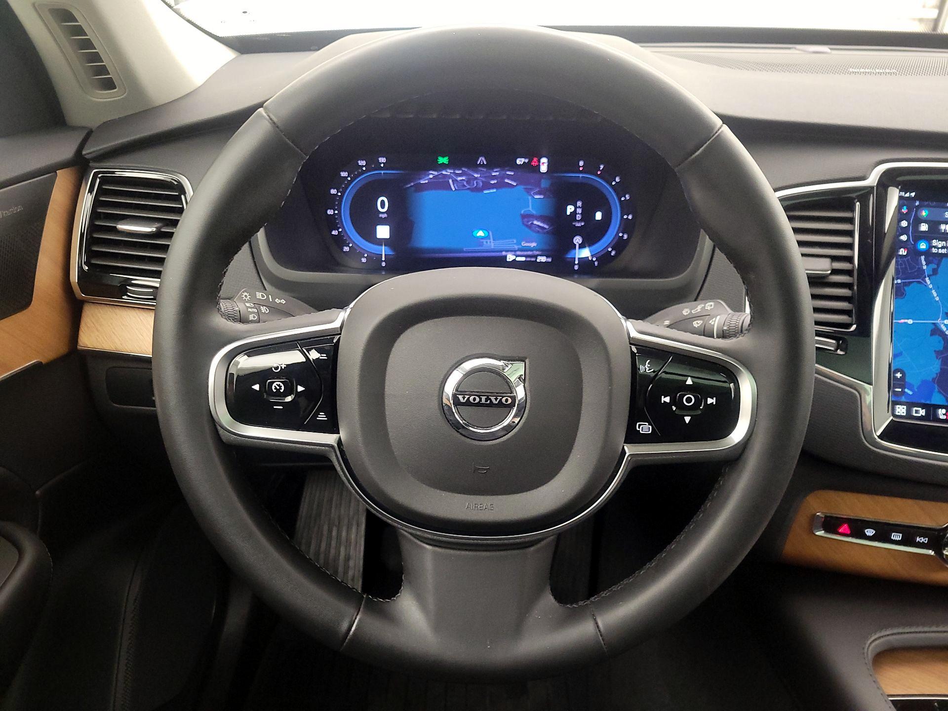 Thumbnail: 2024 Volvo XC90 - 10