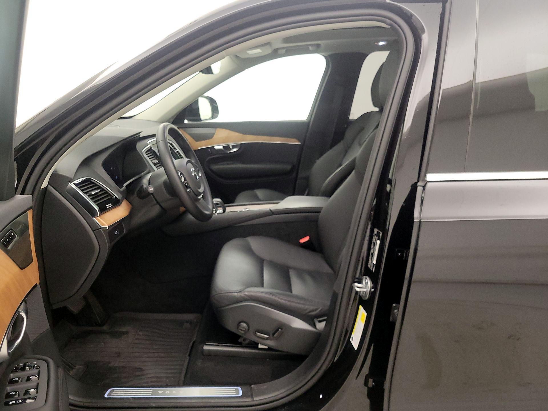 Thumbnail: 2024 Volvo XC90 - 11