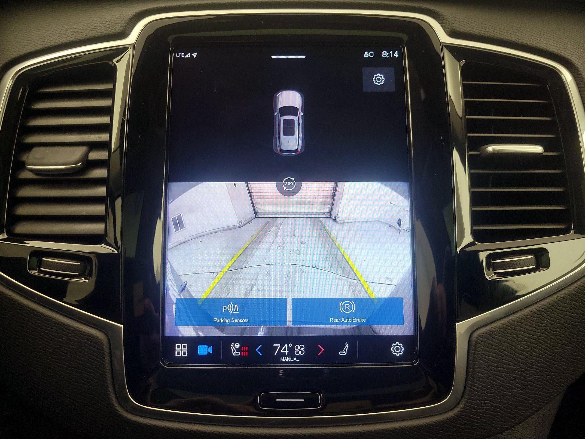 Thumbnail: 2024 Volvo XC90 - 15