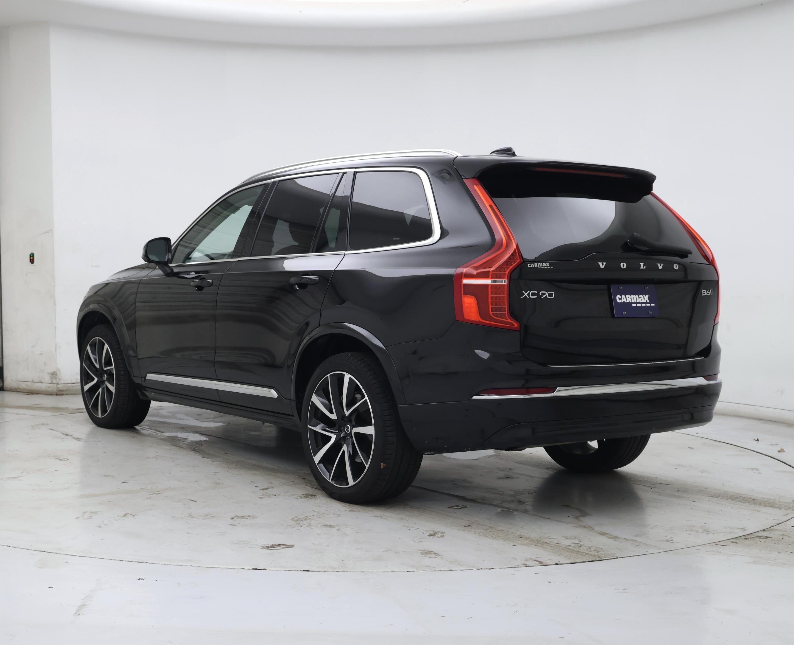 Thumbnail: 2024 Volvo XC90 - 2