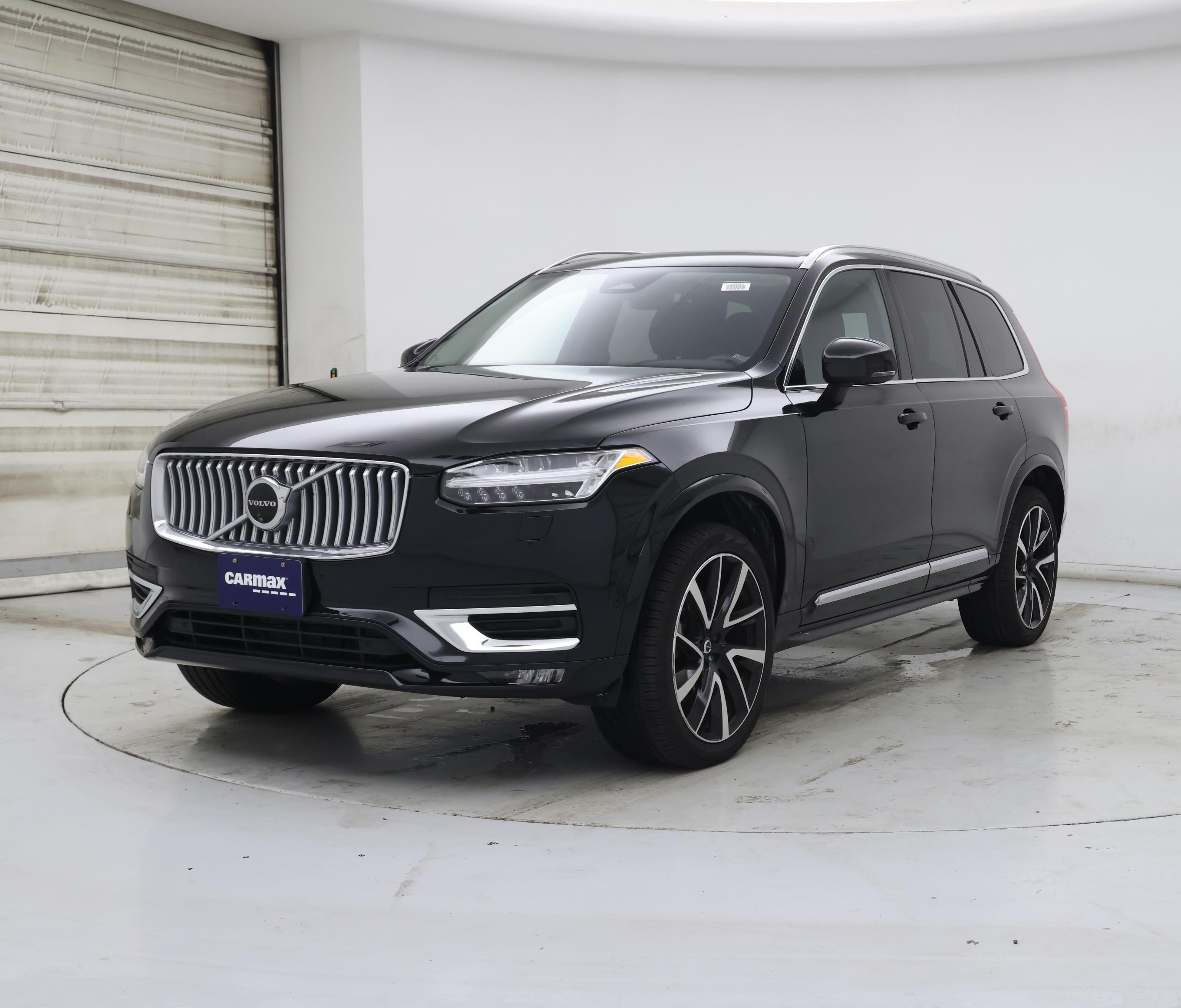 Thumbnail: 2024 Volvo XC90 - 4
