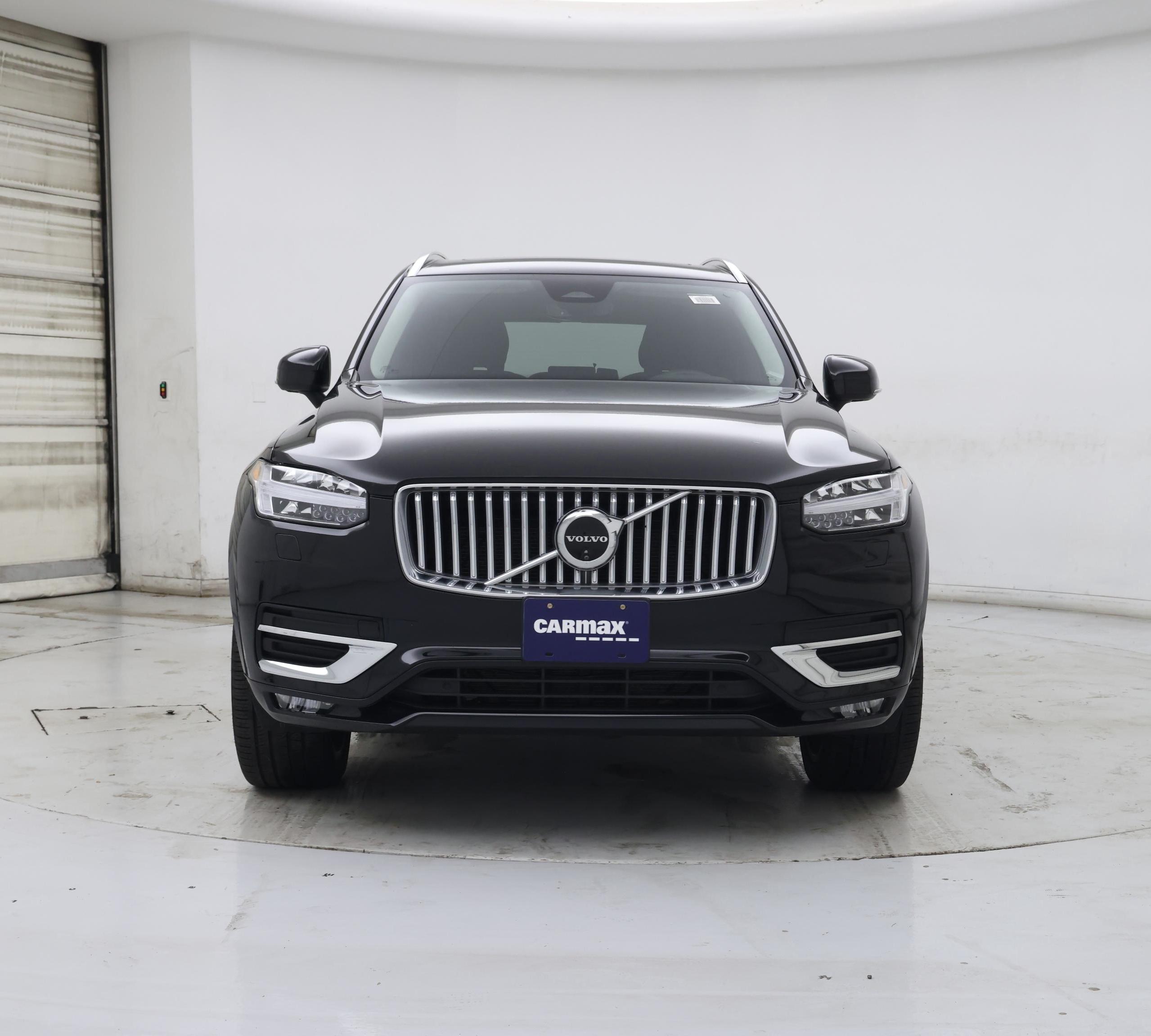 Thumbnail: 2024 Volvo XC90 - 5