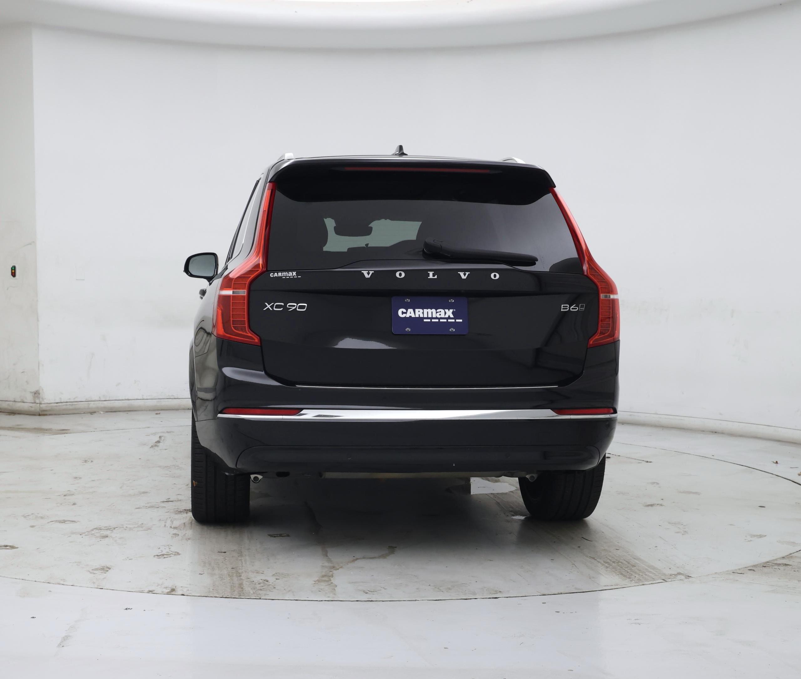 Thumbnail: 2024 Volvo XC90 - 6