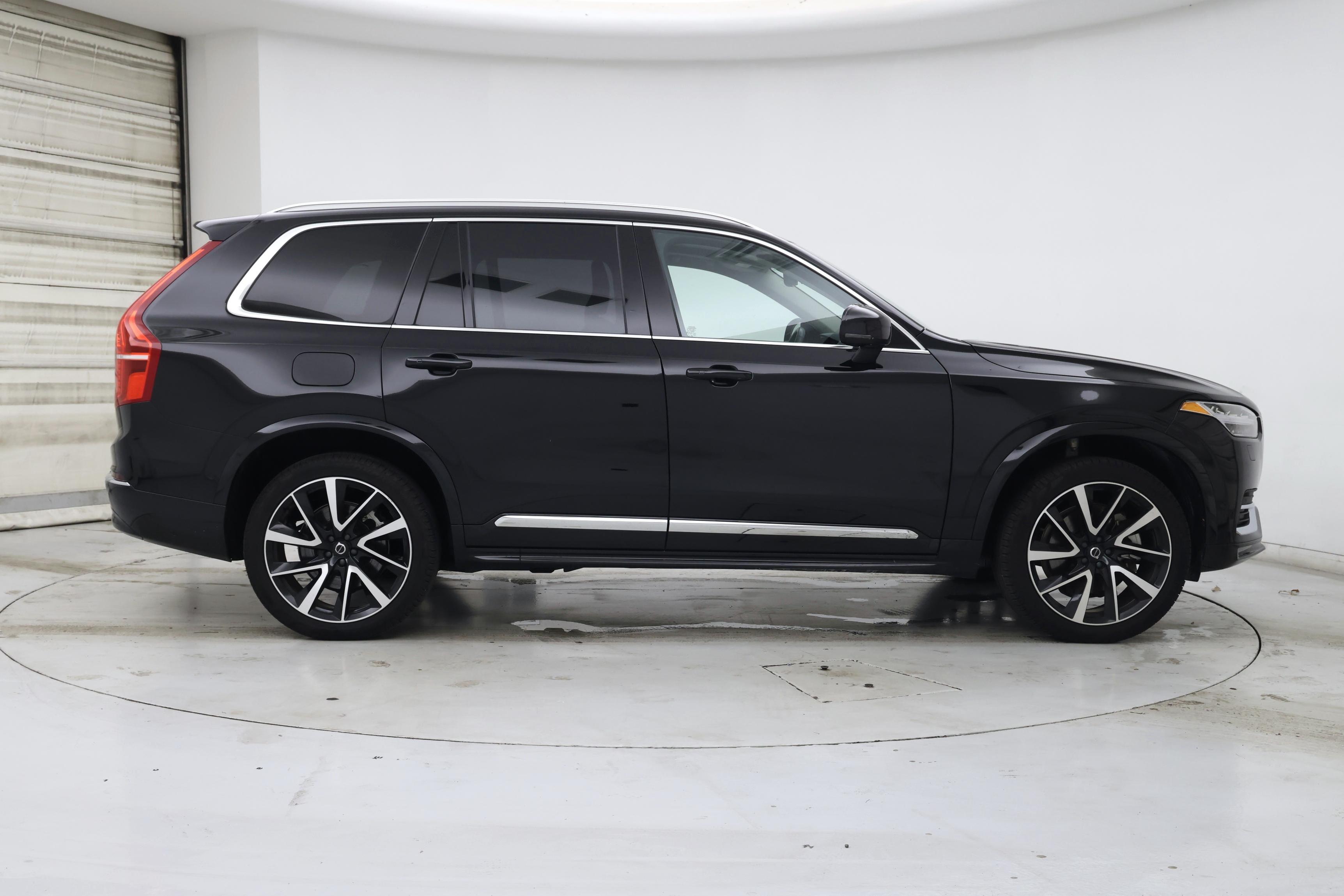 Thumbnail: 2024 Volvo XC90 - 7