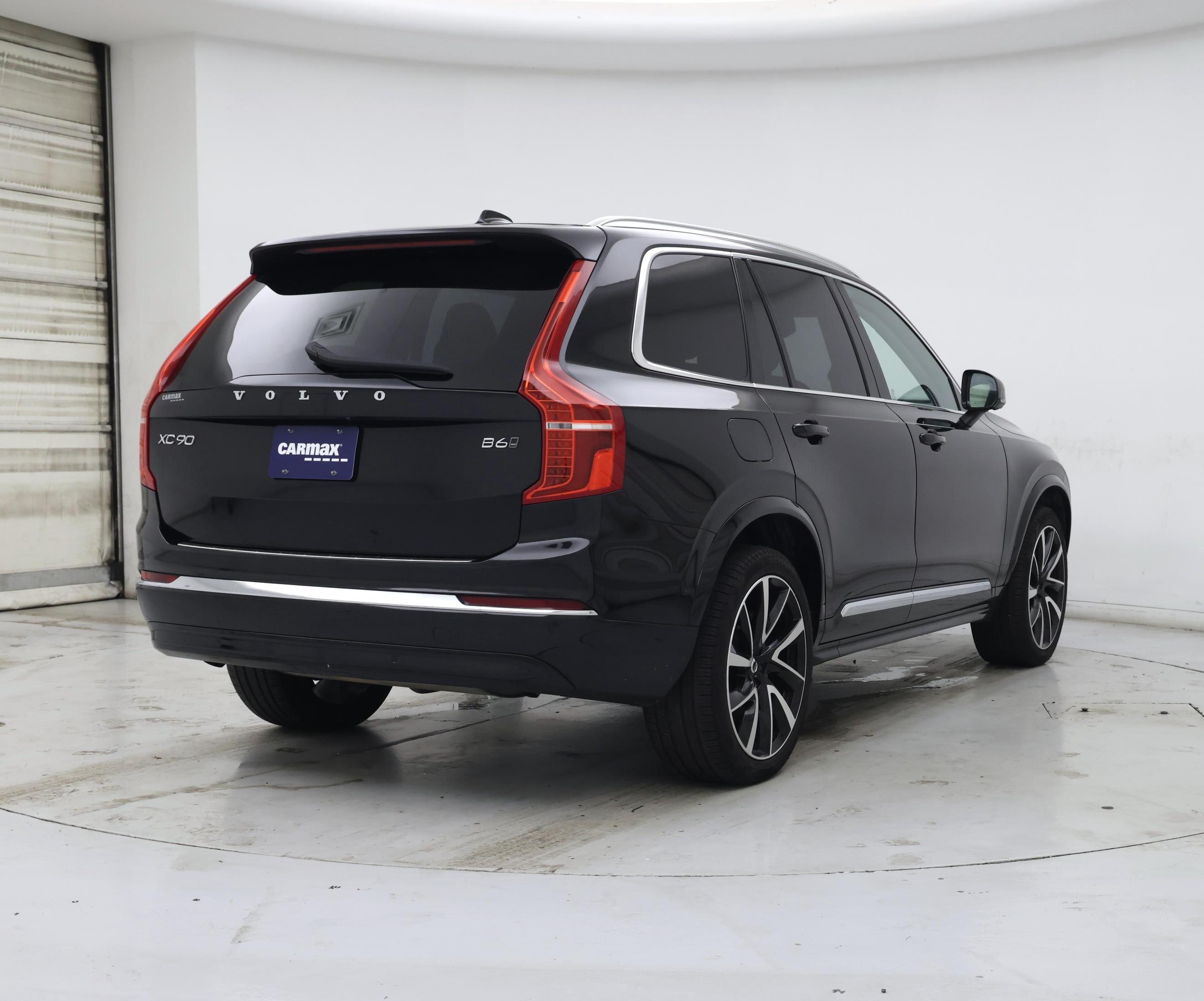 Thumbnail: 2024 Volvo XC90 - 8