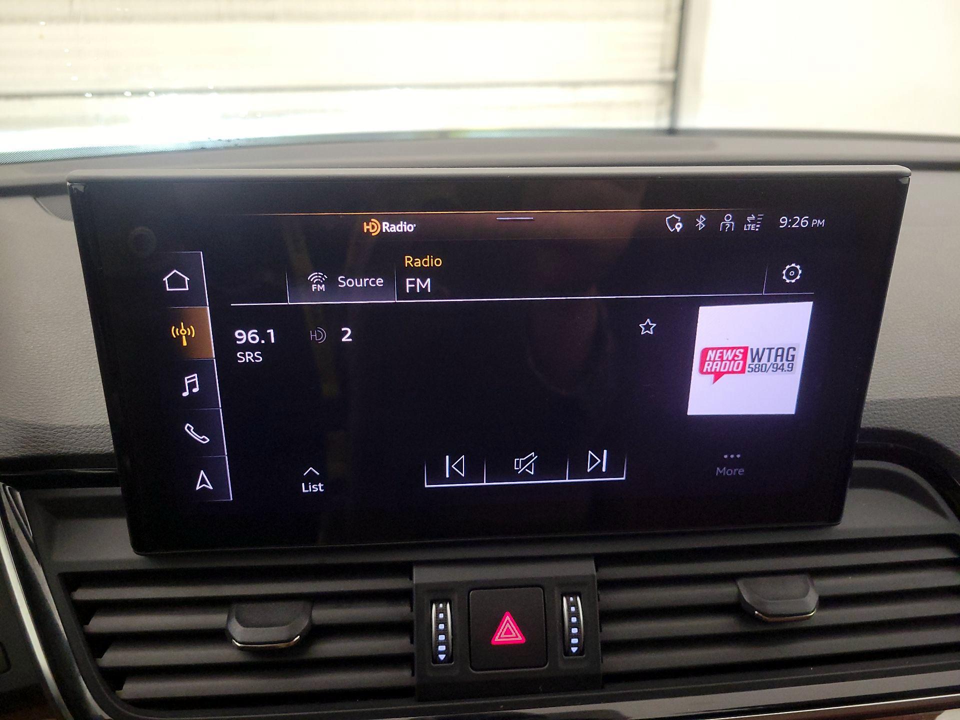 Thumbnail: 2022 Audi Q5 - 15