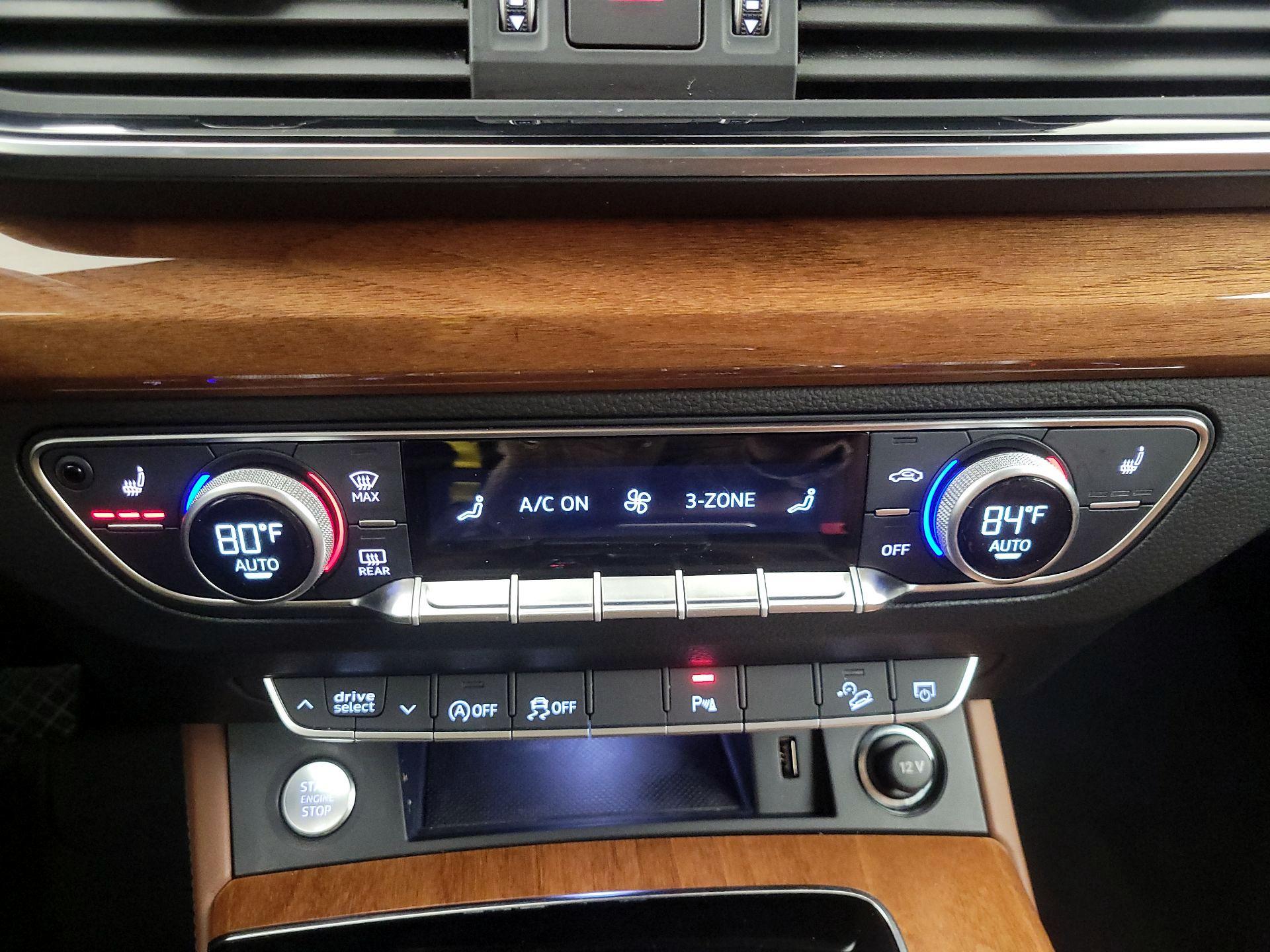 Thumbnail: 2022 Audi Q5 - 16