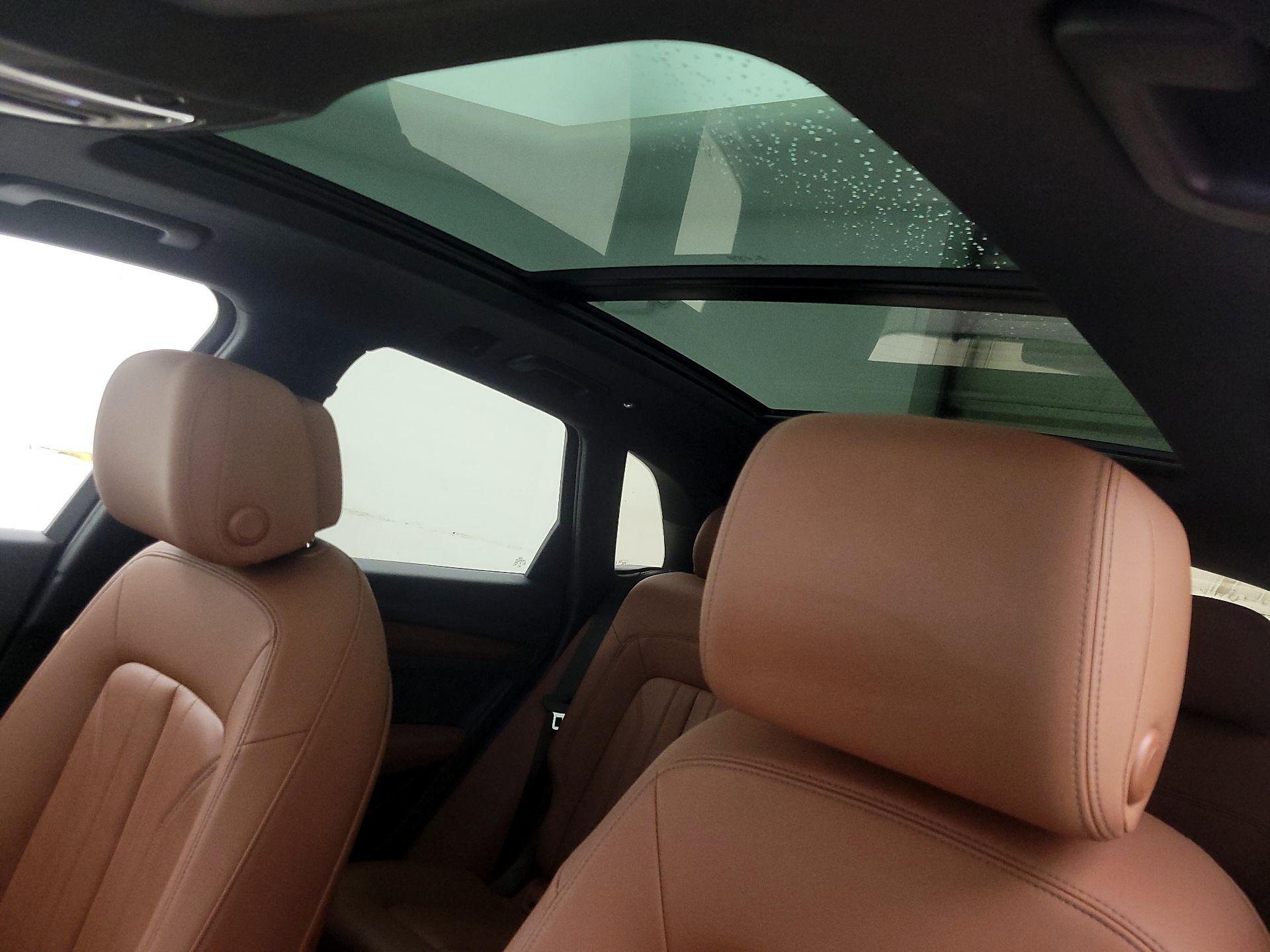 Thumbnail: 2022 Audi Q5 - 19