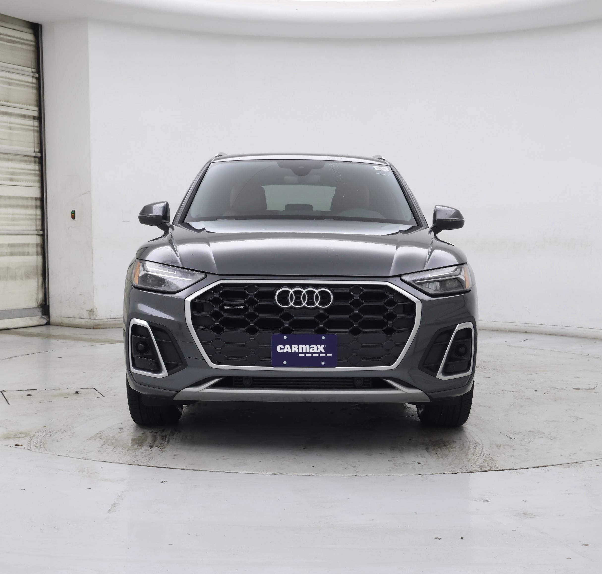 Thumbnail: 2022 Audi Q5 - 5