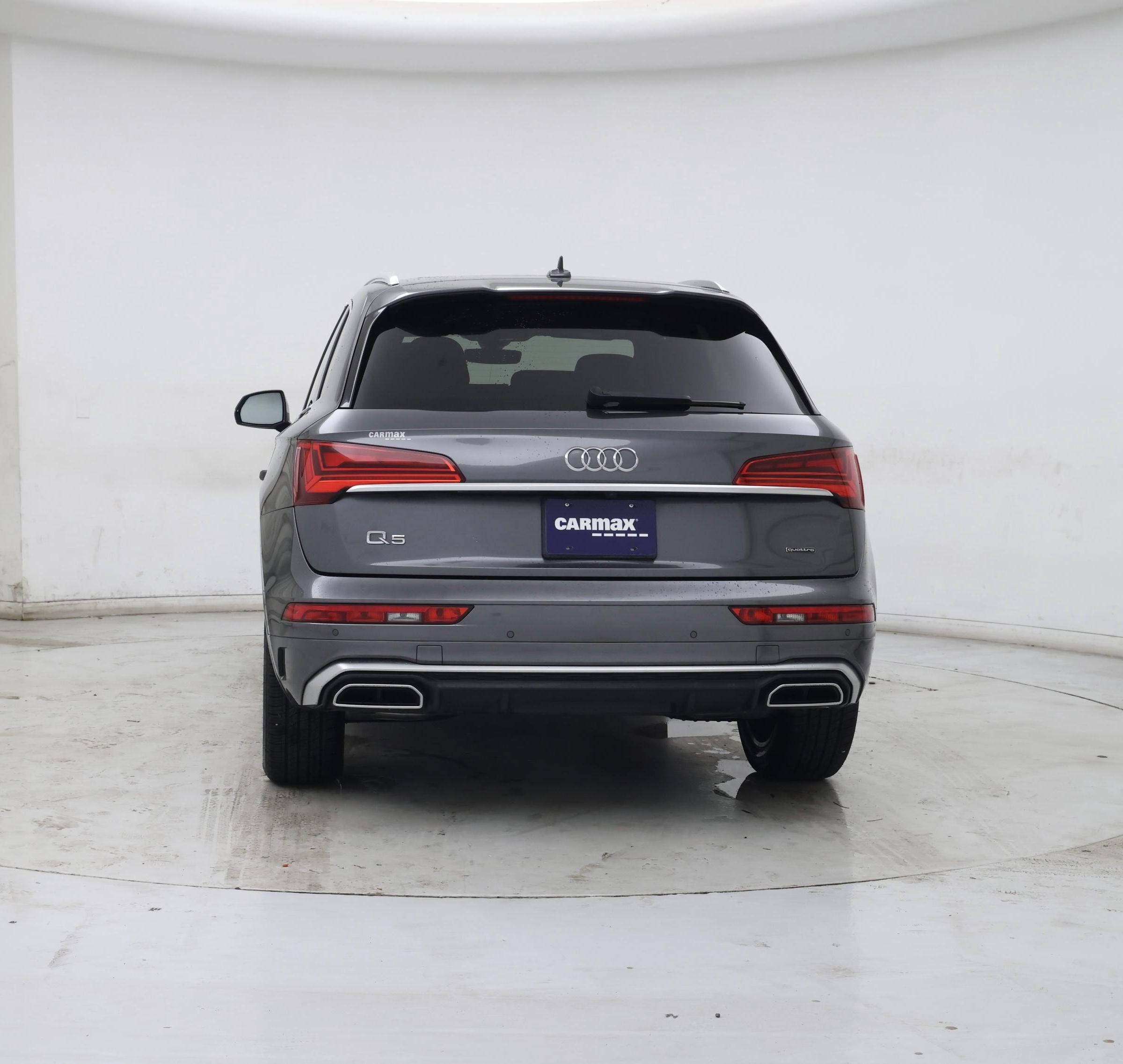 Thumbnail: 2022 Audi Q5 - 6