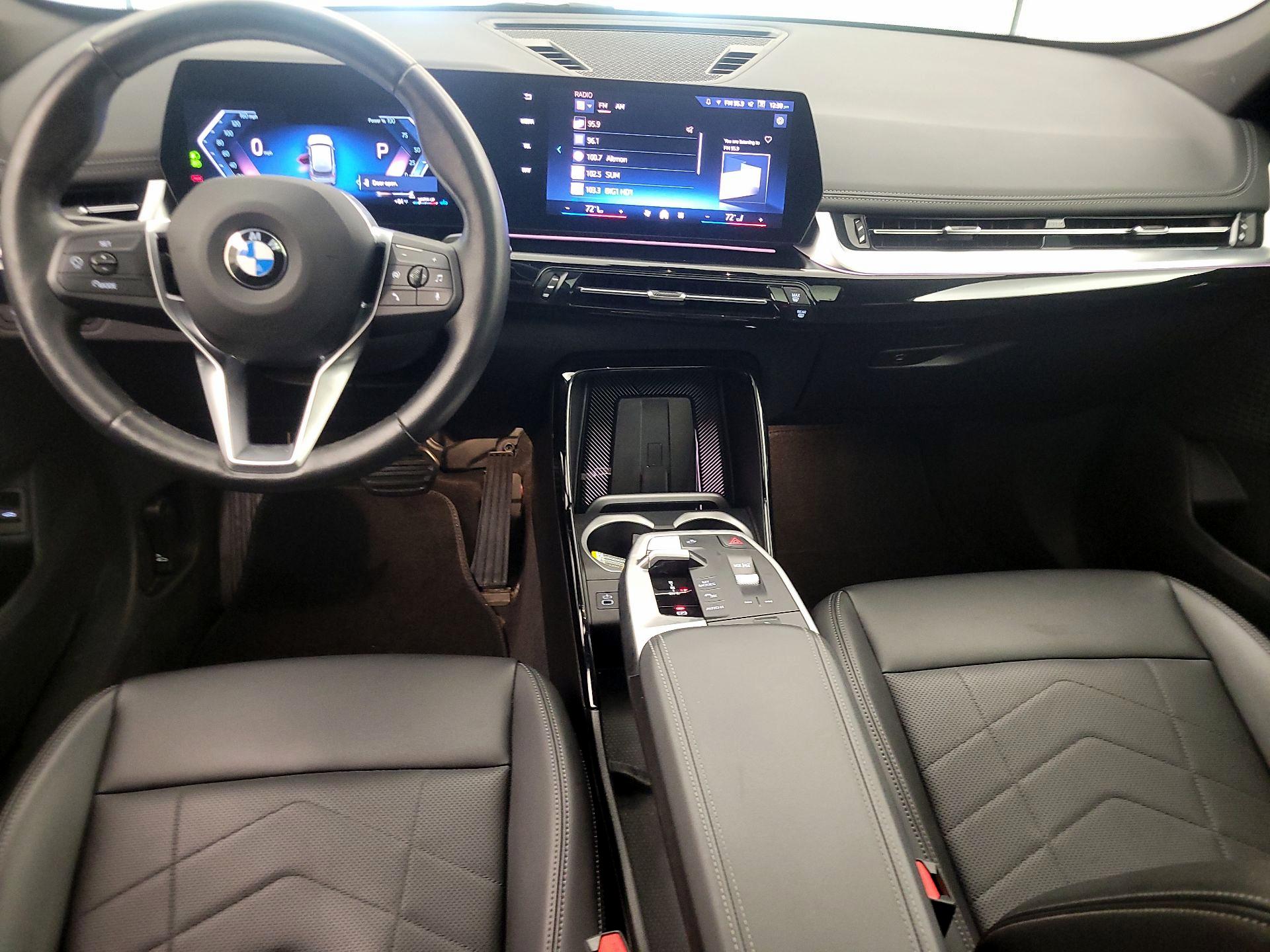 Thumbnail: 2025 BMW X1 - 9