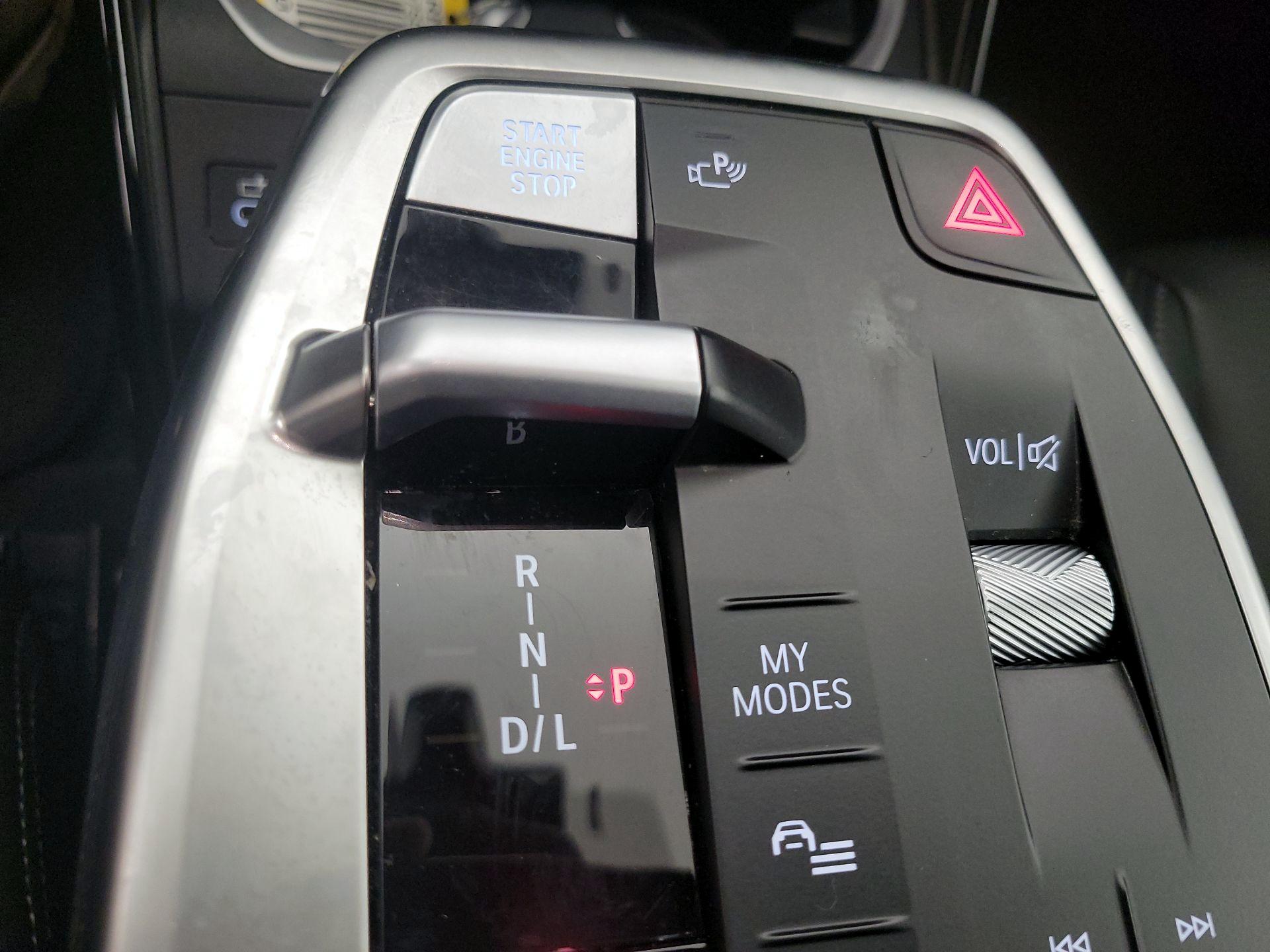 Thumbnail: 2025 BMW X1 - 17