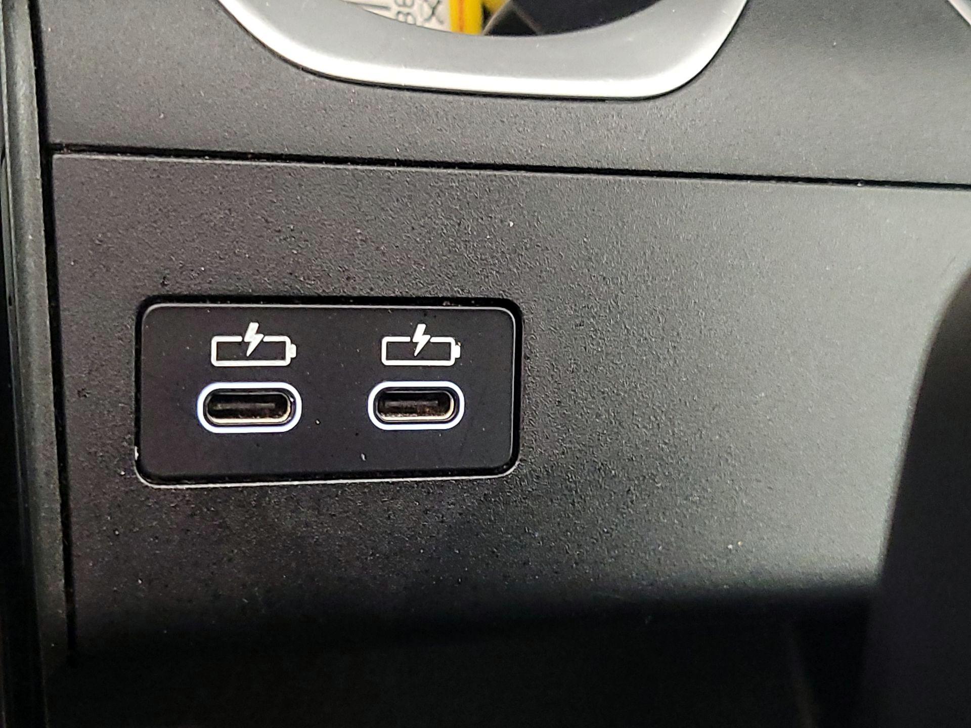 Thumbnail: 2025 BMW X1 - 18