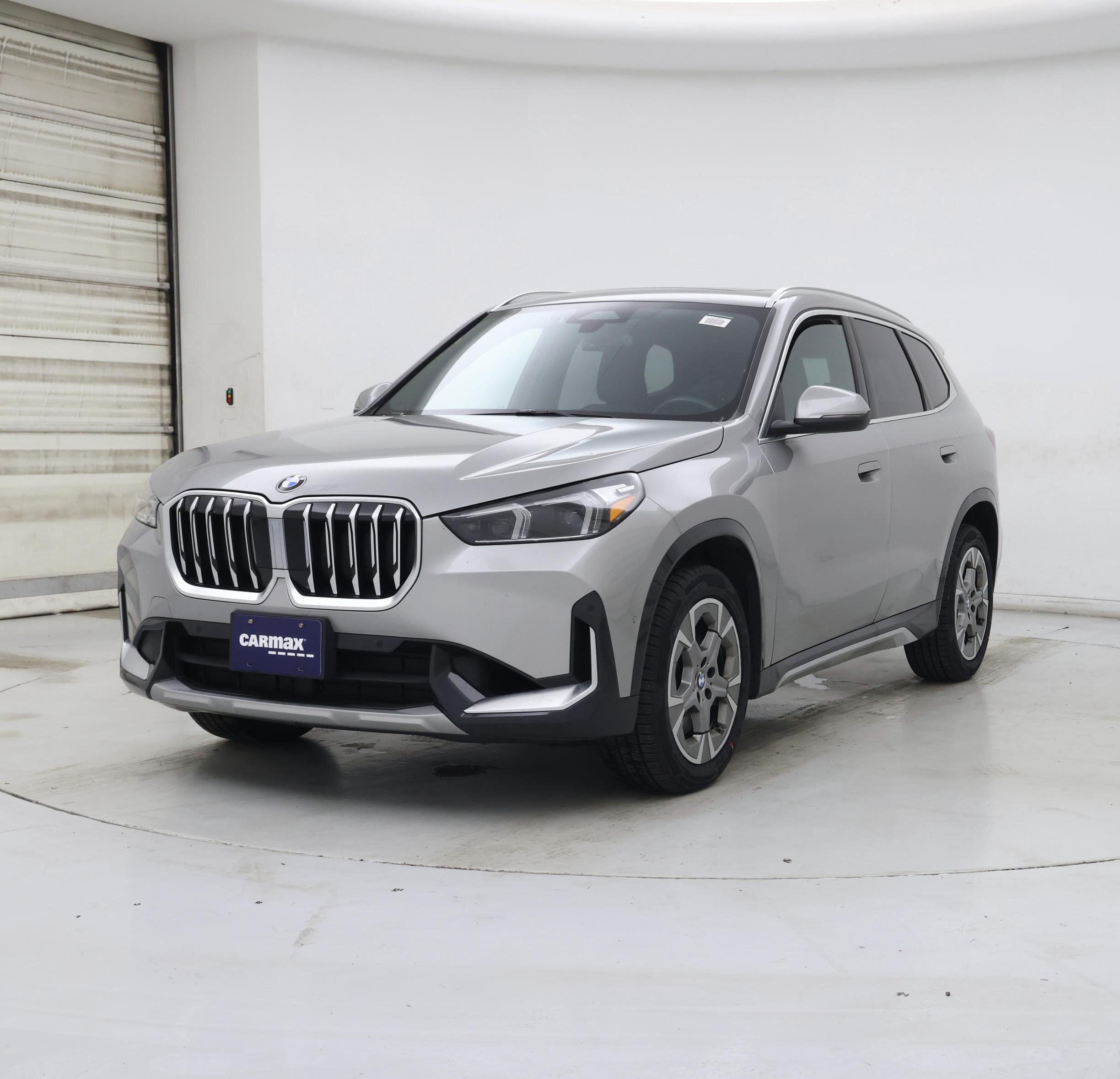 Thumbnail: 2025 BMW X1 - 4