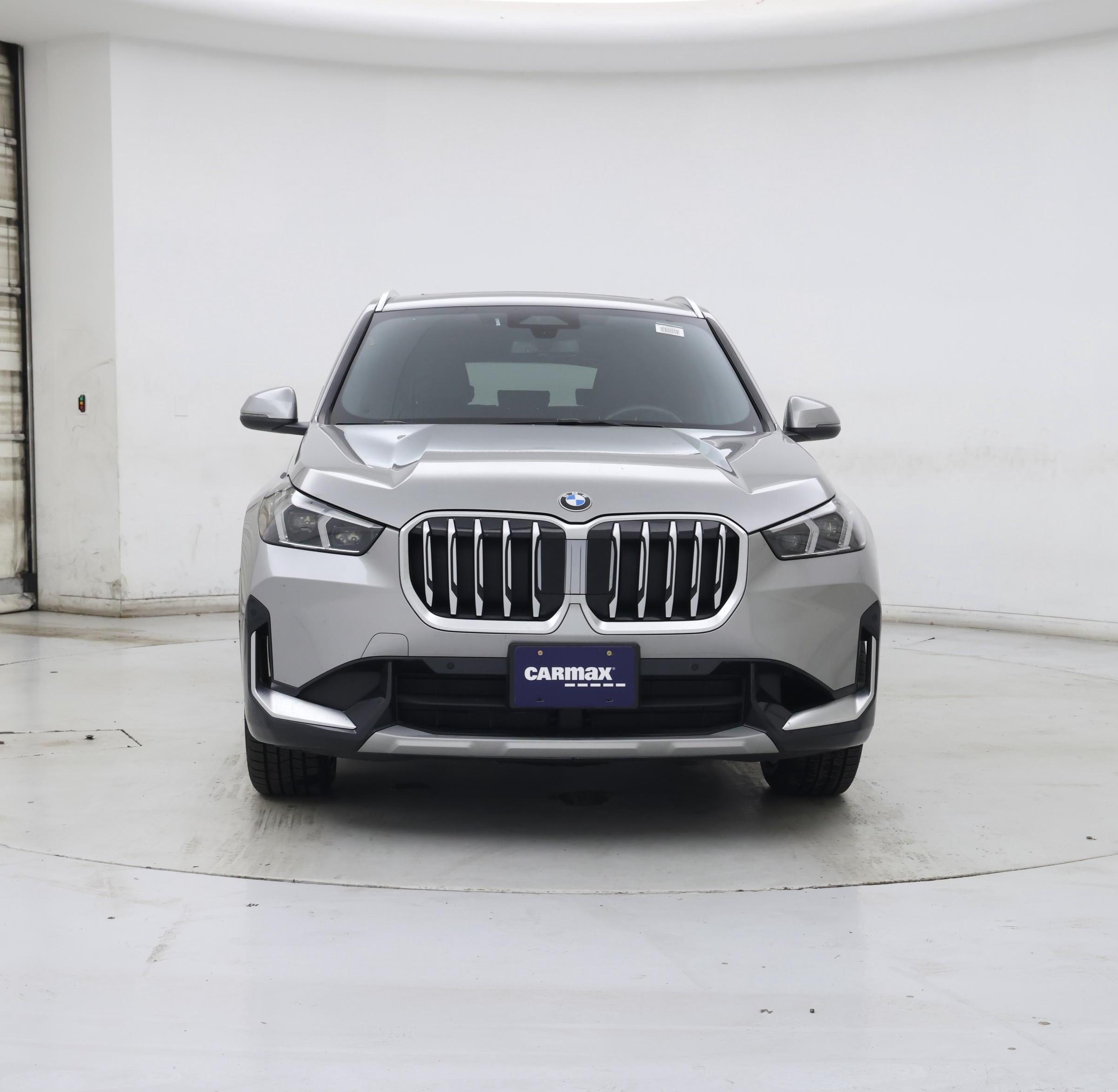 Thumbnail: 2025 BMW X1 - 5