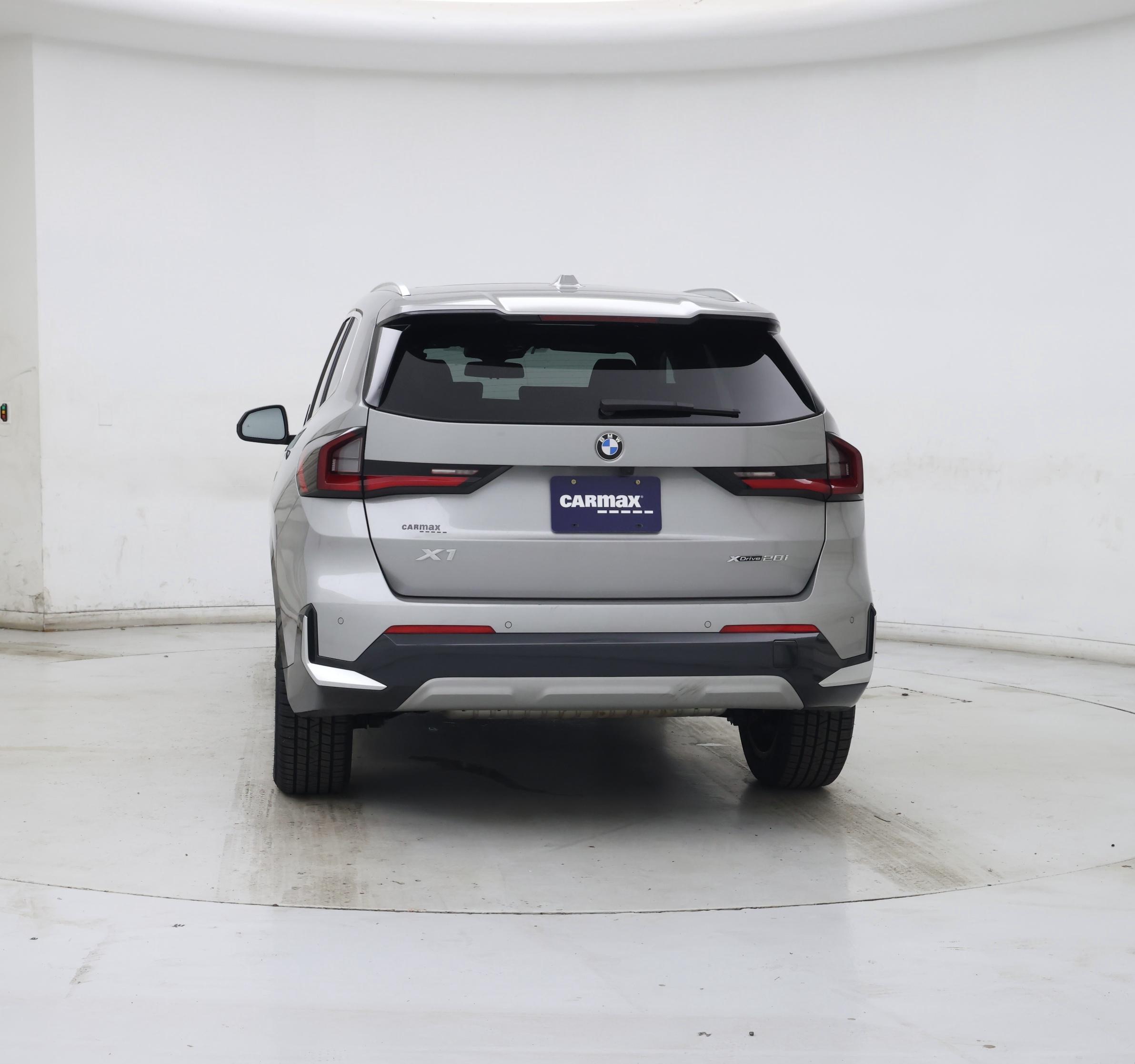 Thumbnail: 2025 BMW X1 - 6