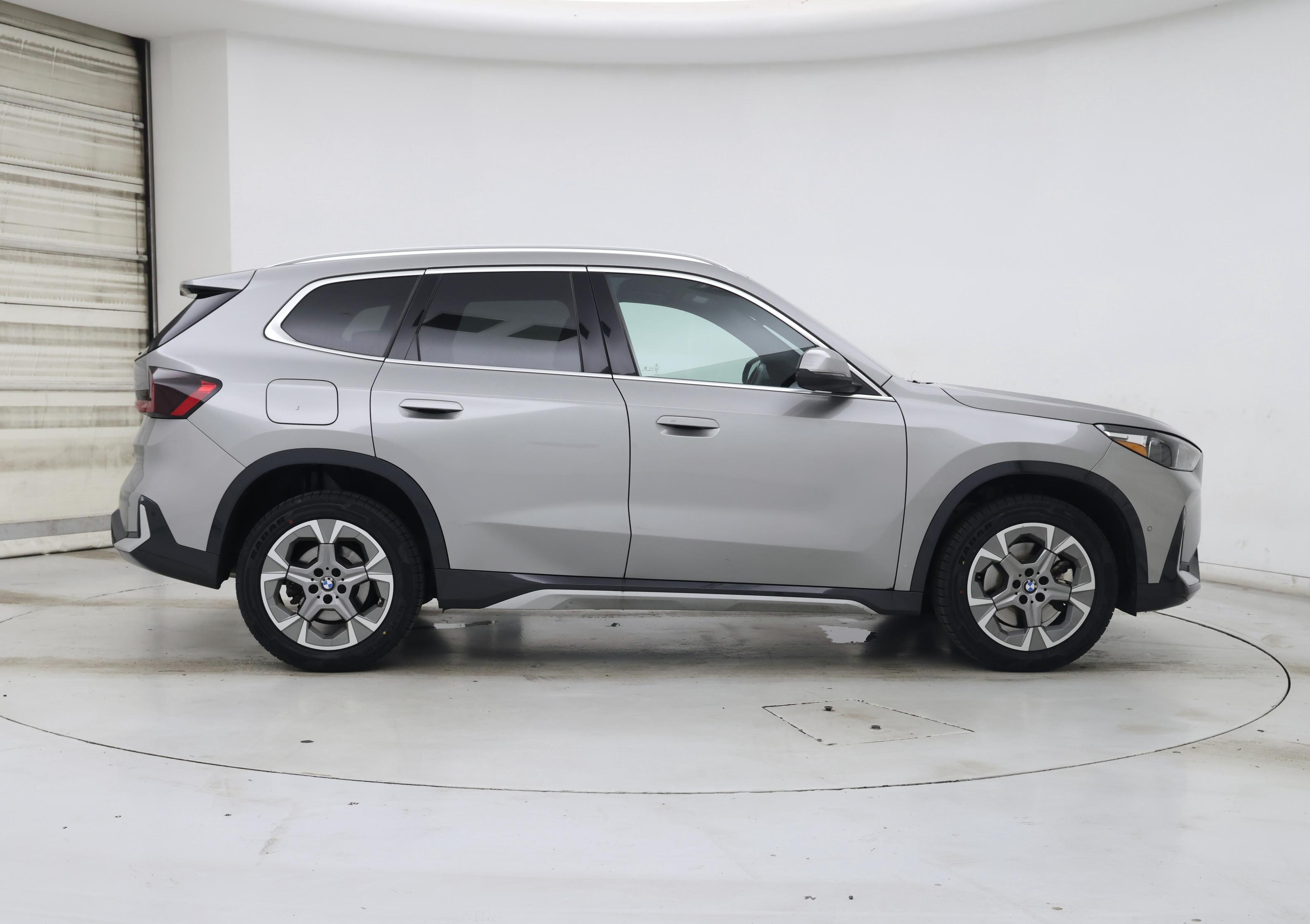 Thumbnail: 2025 BMW X1 - 7