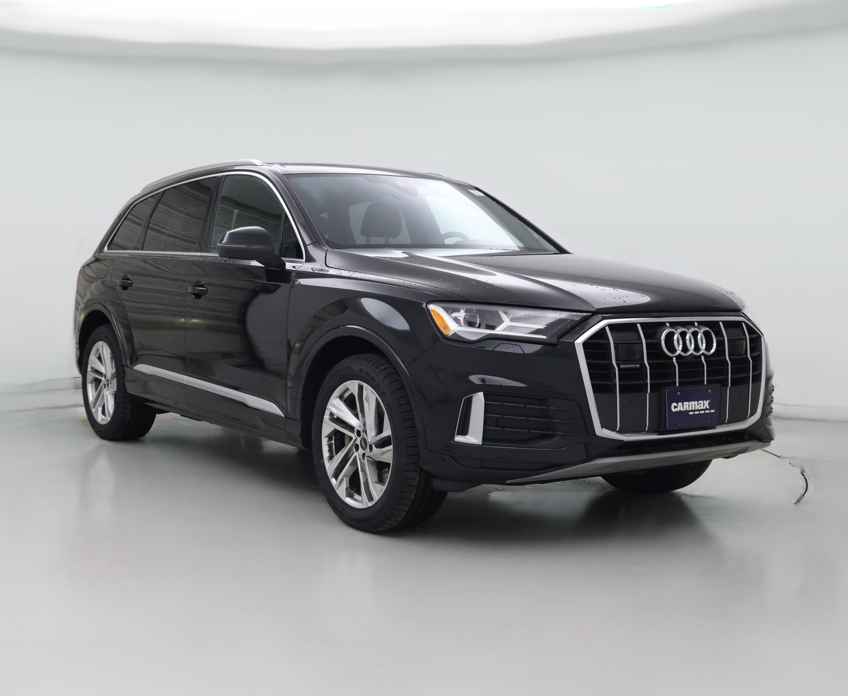 Thumbnail: 2023 Audi Q7 - 1