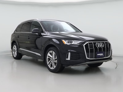 2023 Audi Q7 Premium