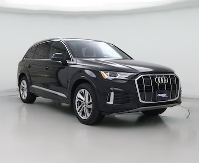 2023 Audi Q7 Premium