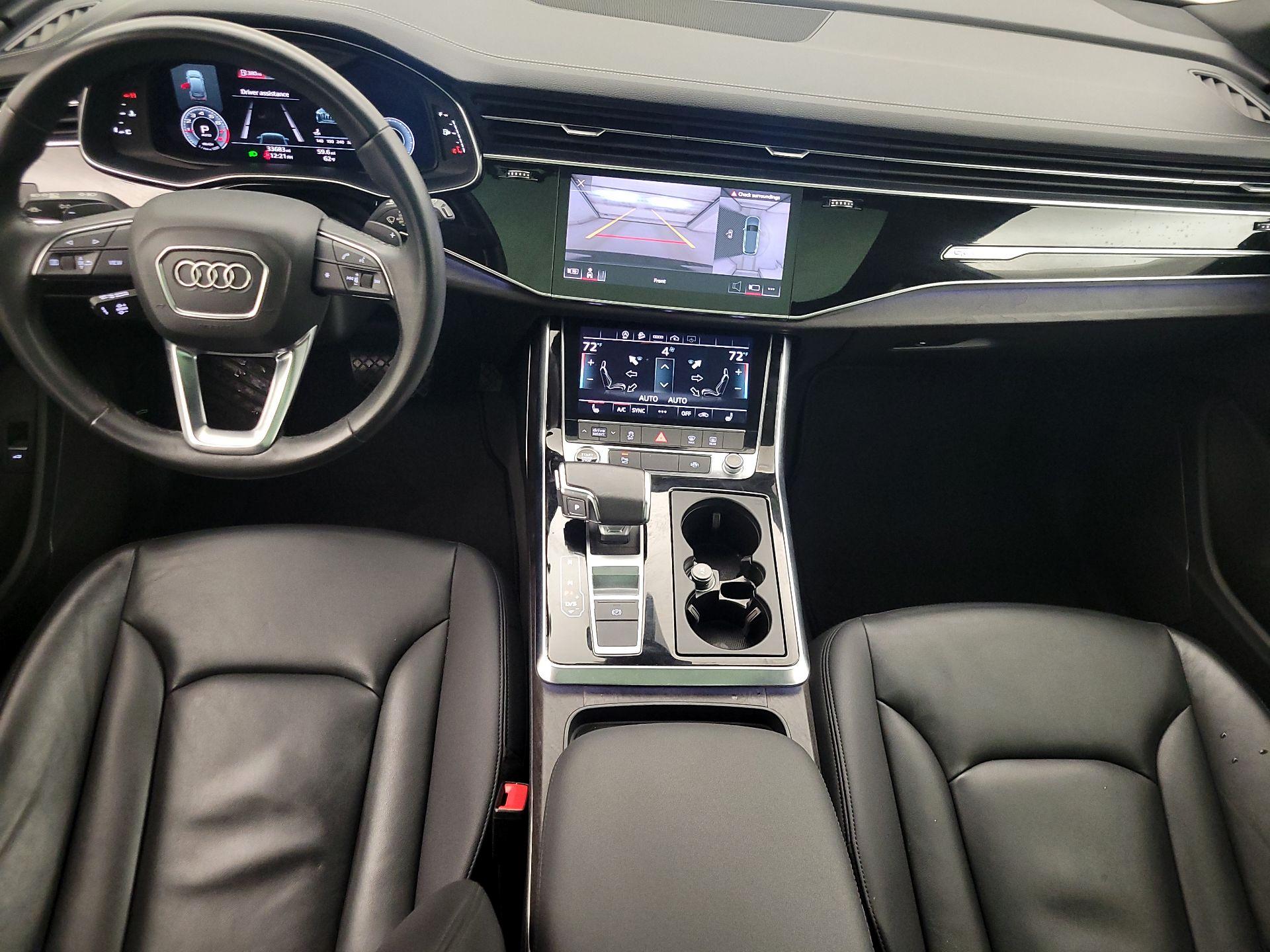 Thumbnail: 2023 Audi Q7 - 9