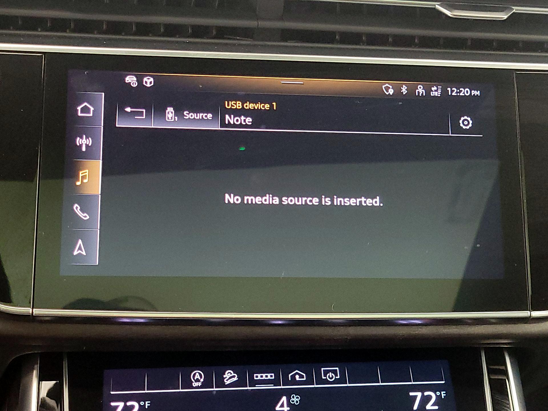 Thumbnail: 2023 Audi Q7 - 15