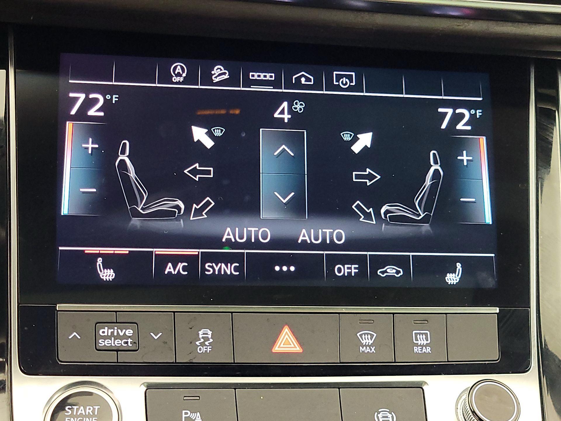 Thumbnail: 2023 Audi Q7 - 16