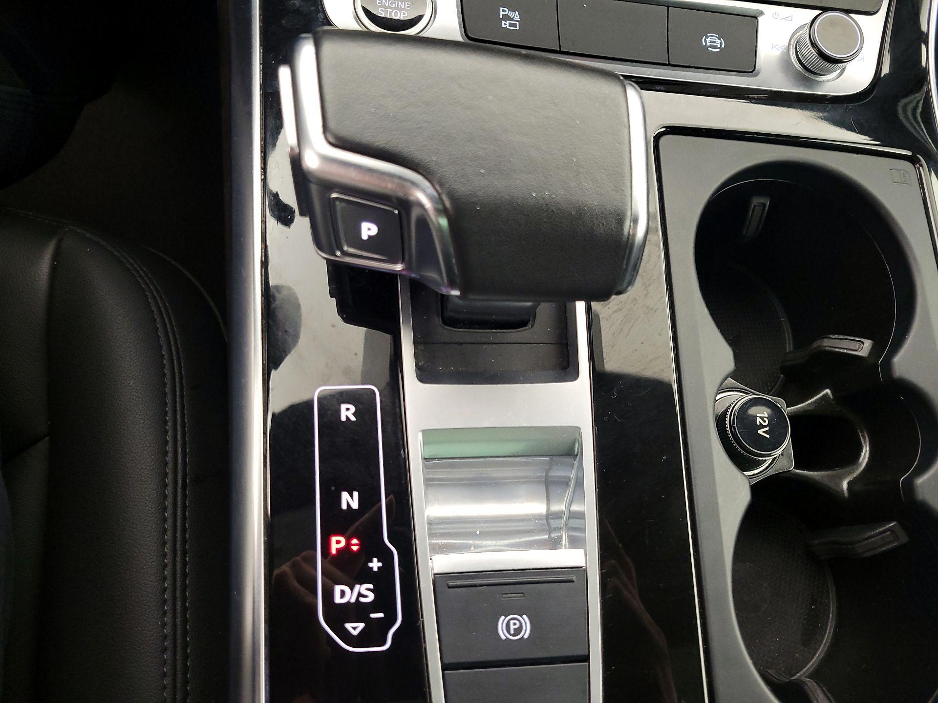 Thumbnail: 2023 Audi Q7 - 17