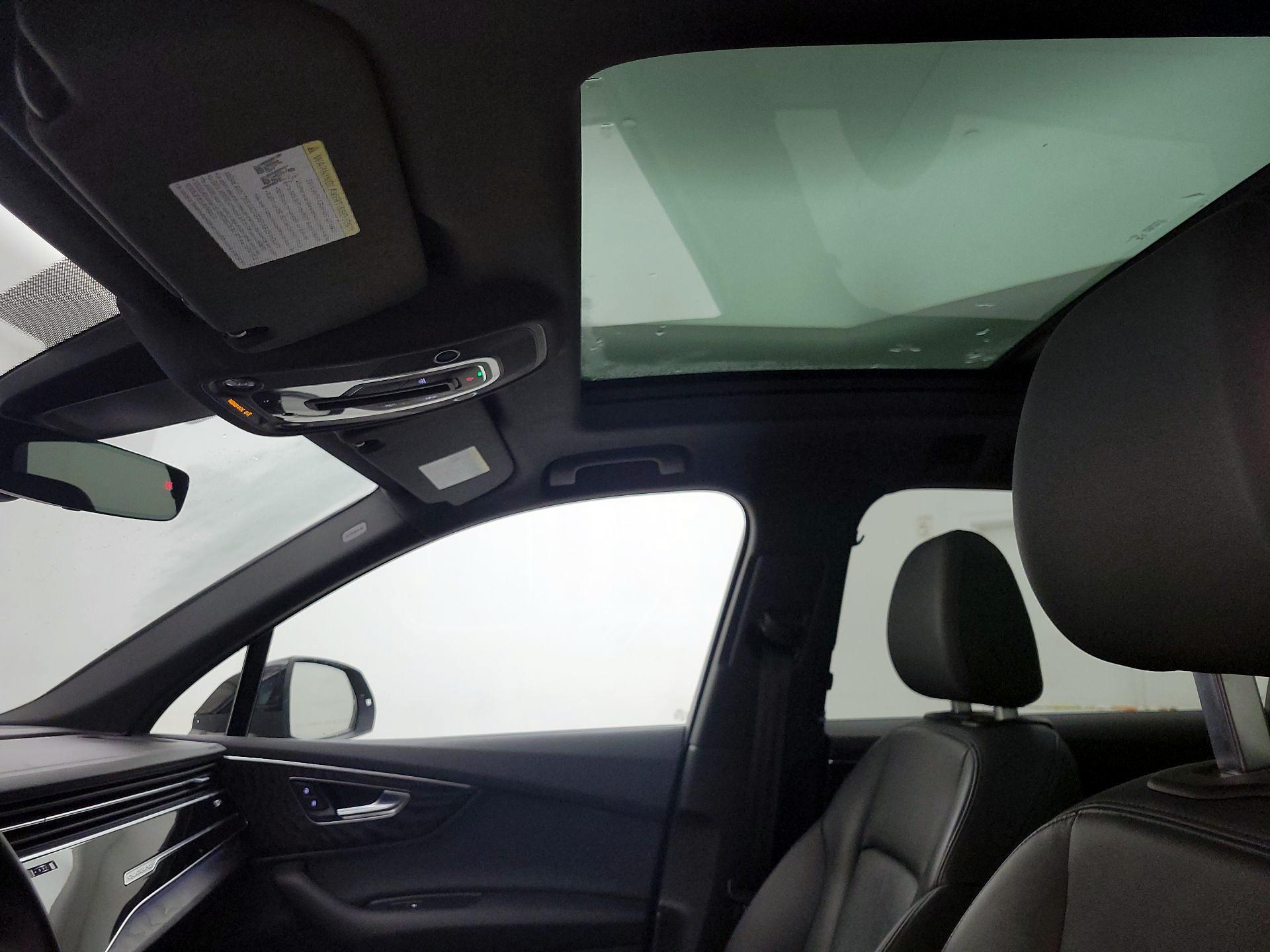 Thumbnail: 2023 Audi Q7 - 19