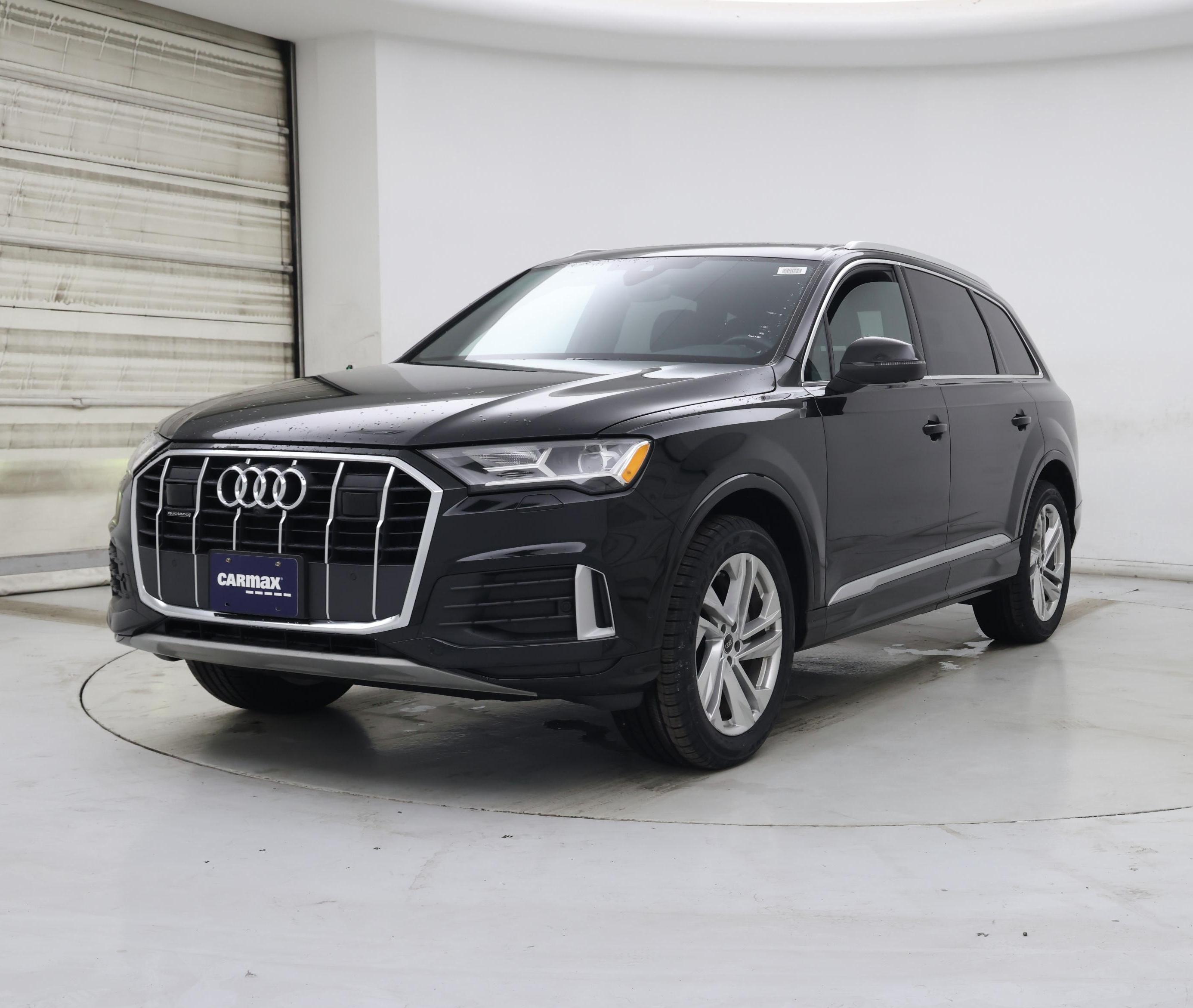 Thumbnail: 2023 Audi Q7 - 4