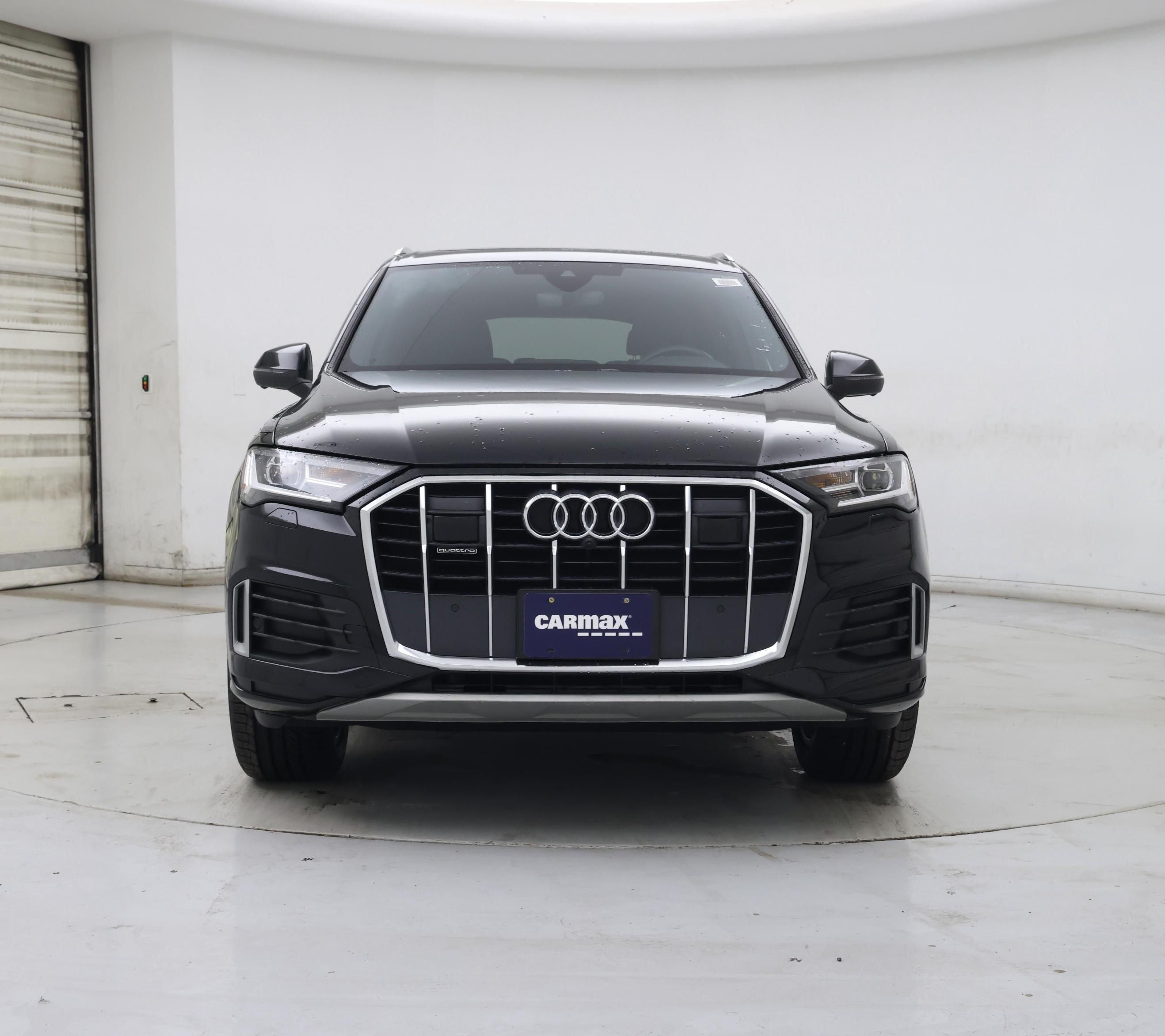 Thumbnail: 2023 Audi Q7 - 5
