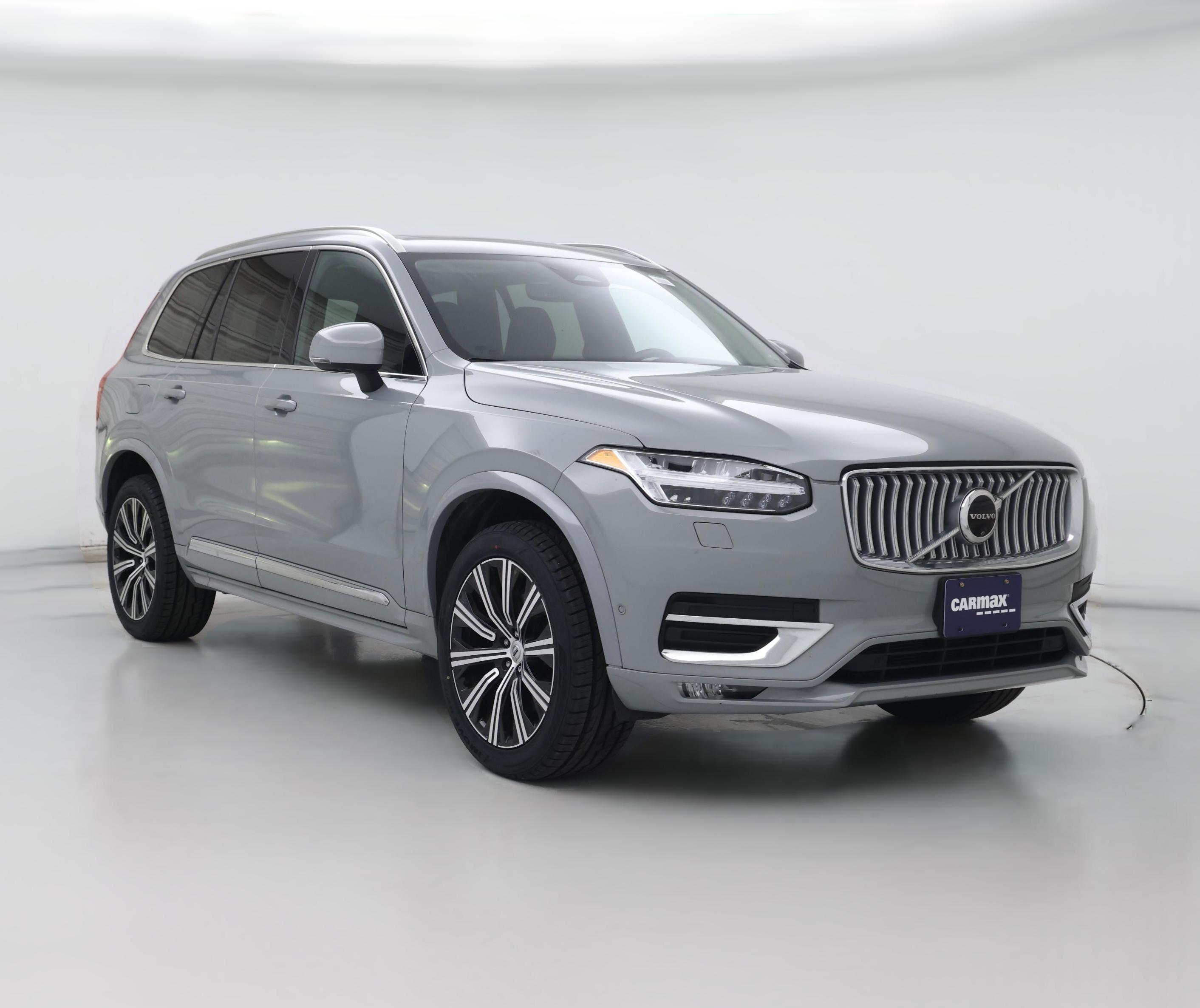 Thumbnail: 2024 Volvo XC90 - 1