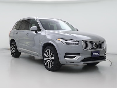 2024 Volvo XC90 B5 Plus Bright Theme
