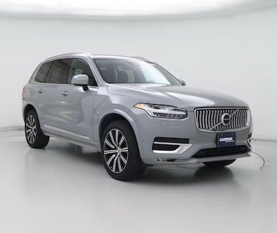2024 Volvo XC90 B5 Plus Bright Theme