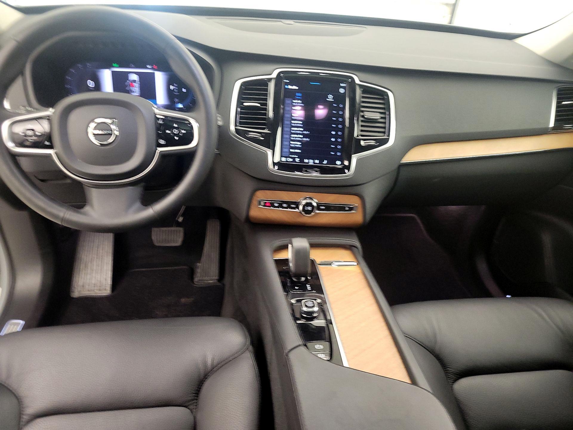 Thumbnail: 2024 Volvo XC90 - 9