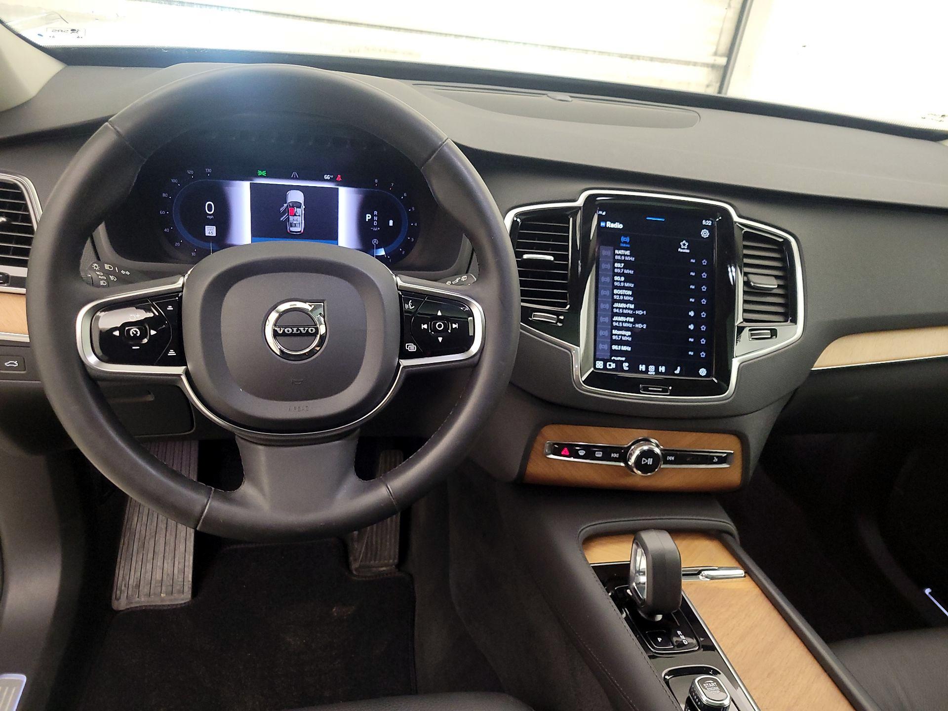 Thumbnail: 2024 Volvo XC90 - 10