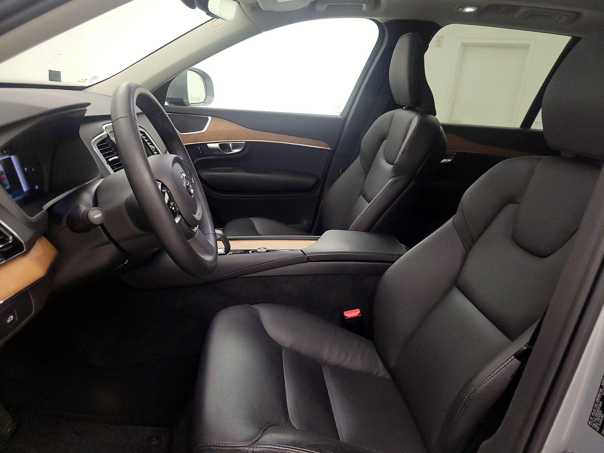 Thumbnail: 2024 Volvo XC90 - 11