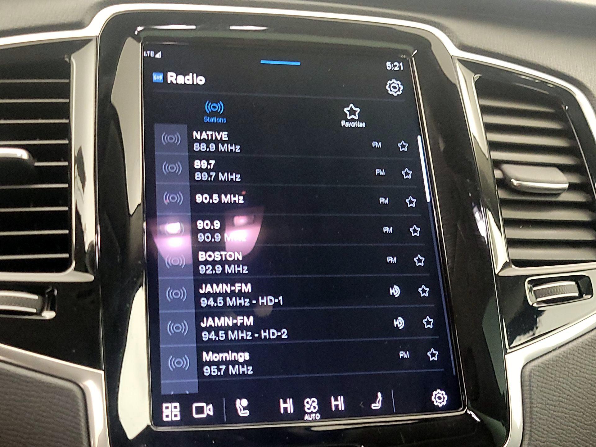 Thumbnail: 2024 Volvo XC90 - 15