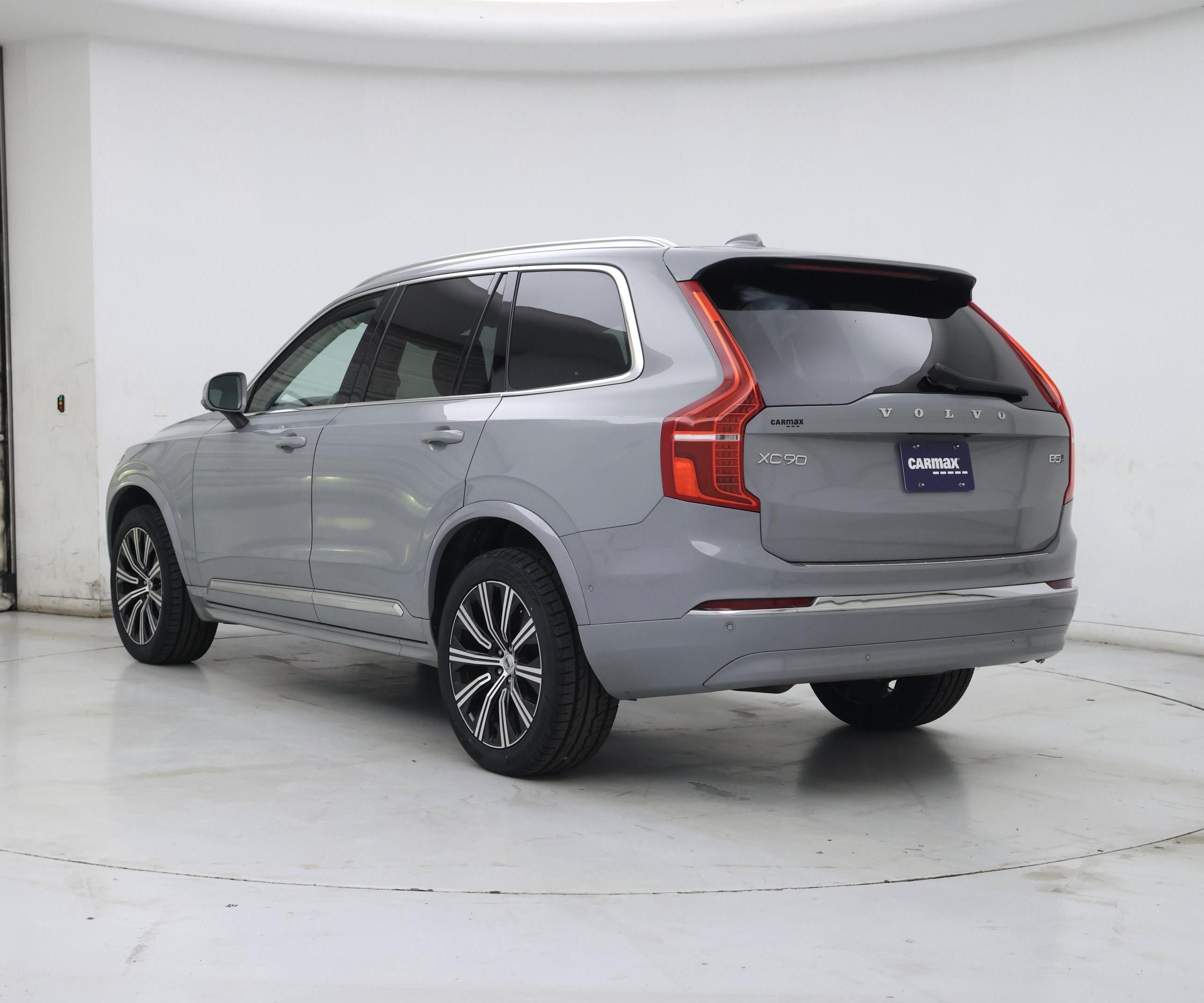 Thumbnail: 2024 Volvo XC90 - 2