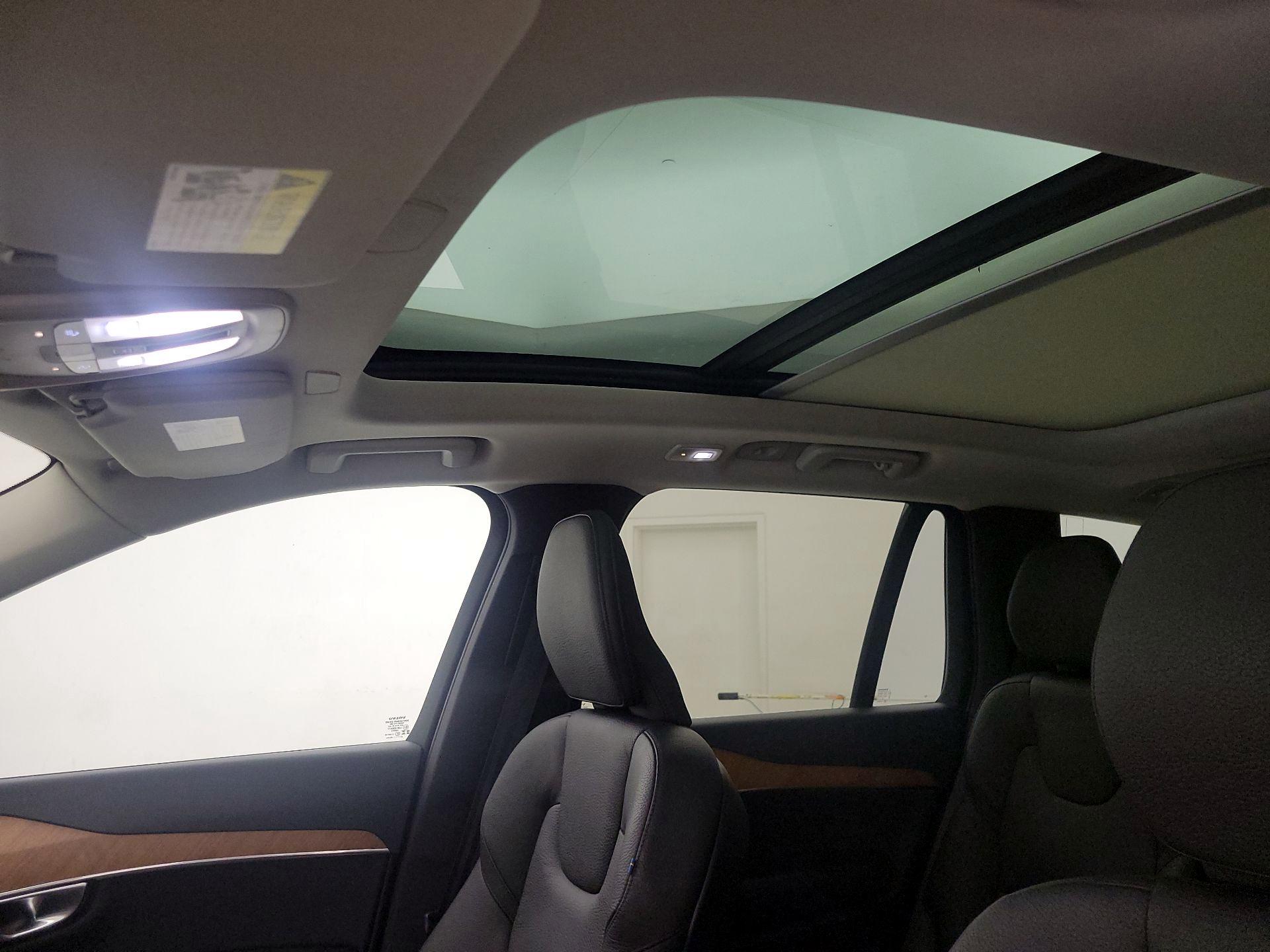 Thumbnail: 2024 Volvo XC90 - 19