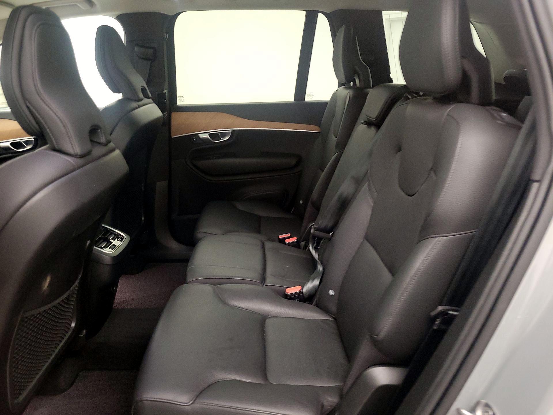 Thumbnail: 2024 Volvo XC90 - 20