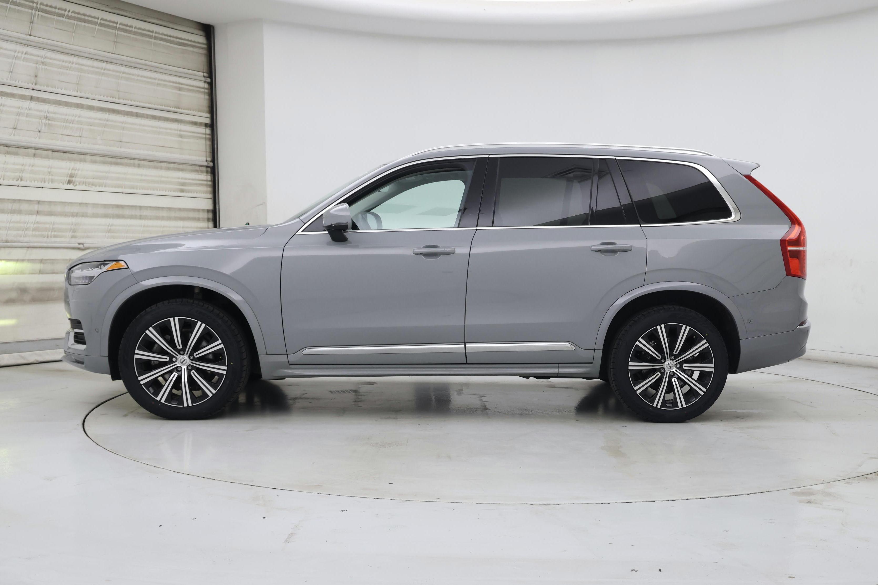 Thumbnail: 2024 Volvo XC90 - 3